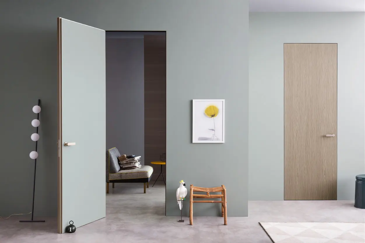 Lualdi - Rasoline 55s