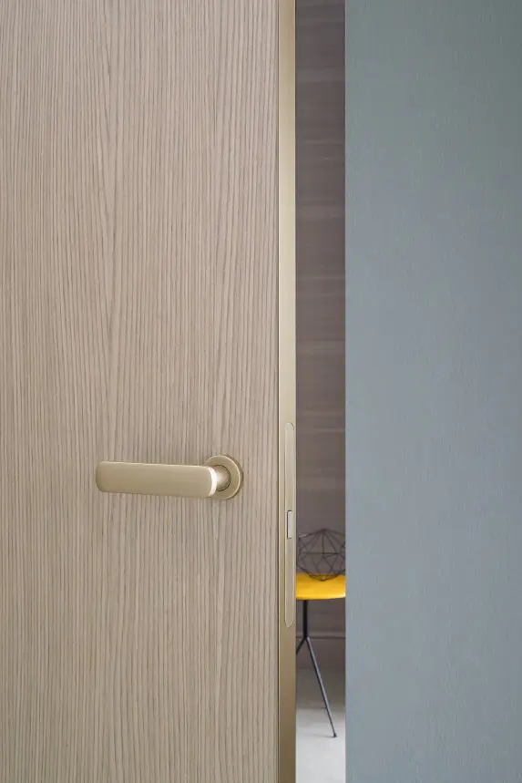 Lualdi - Rasoline 55s