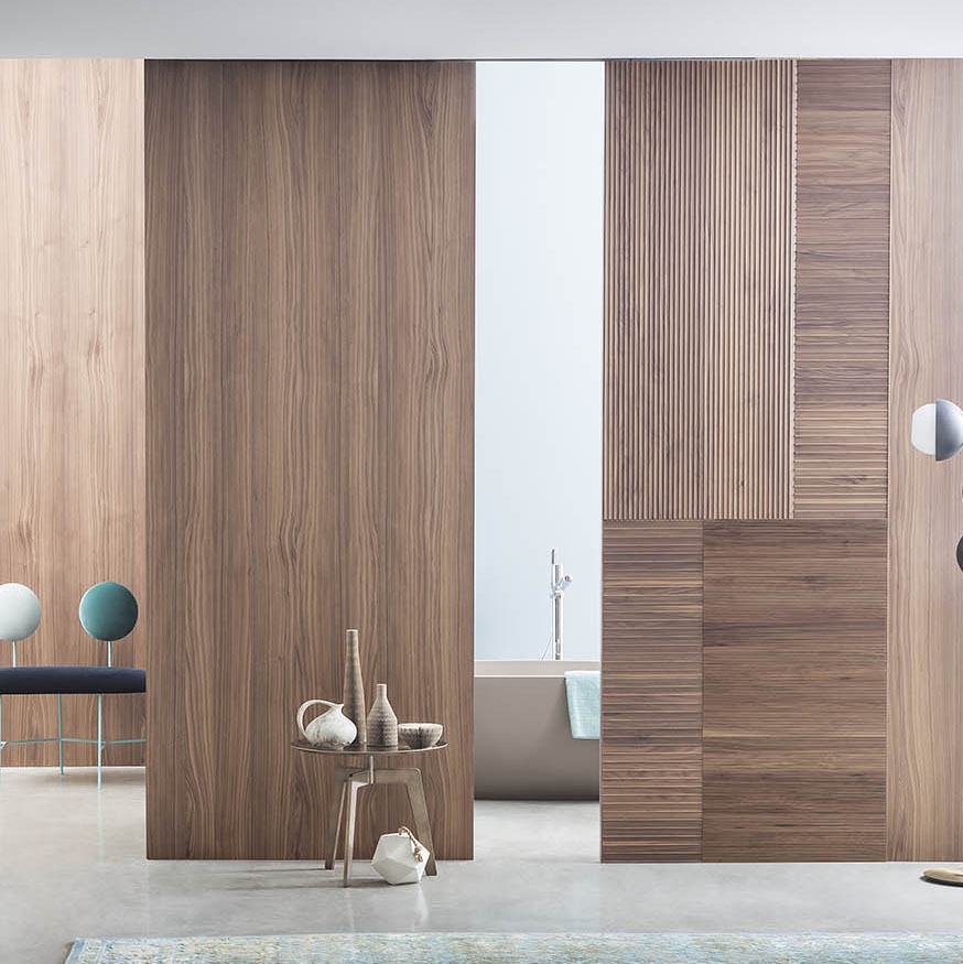 Afficher le produit Sliding 50 du fabricant Lualdi