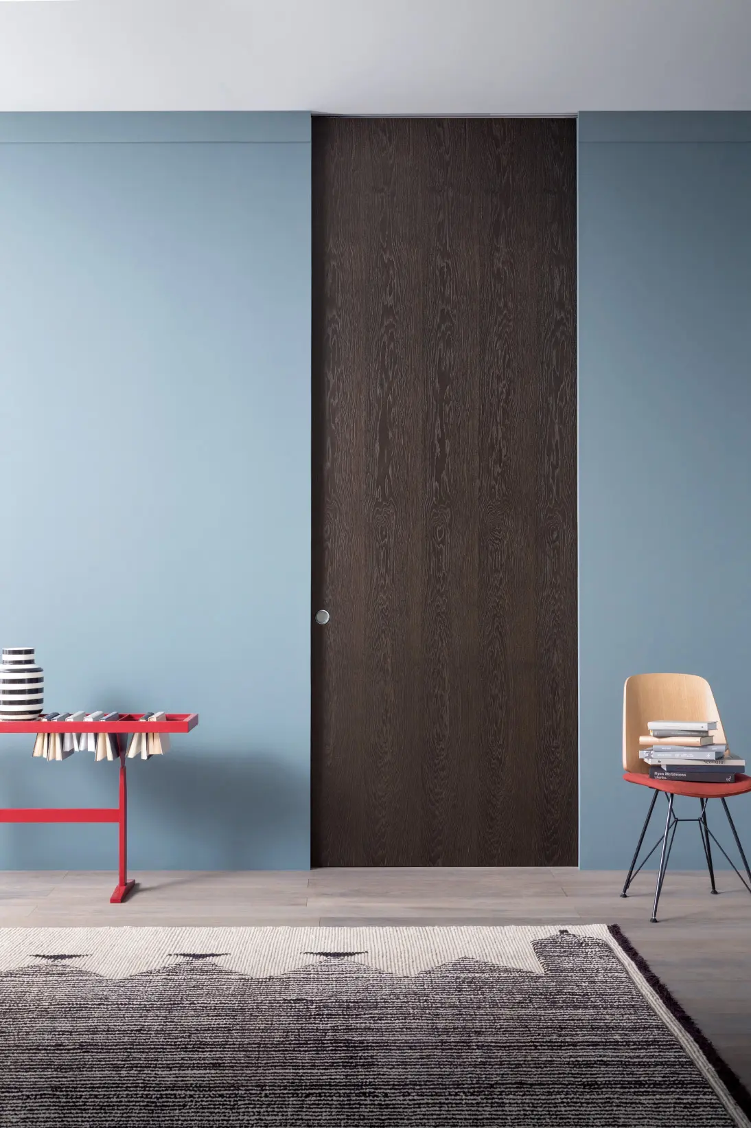 Lualdi - Sliding Pocket