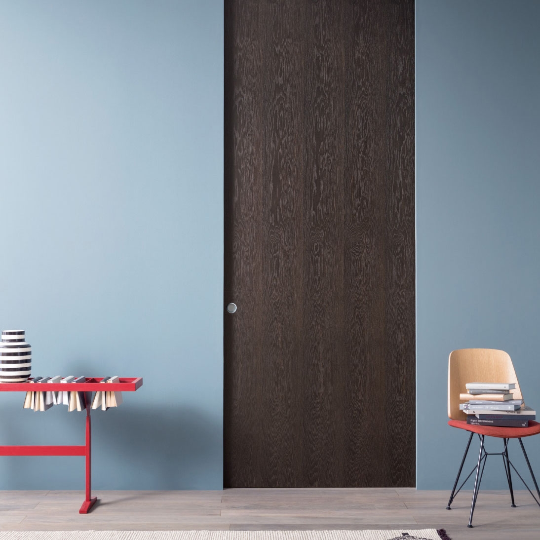 Display product Sliding Pocket from manufacturer Lualdi