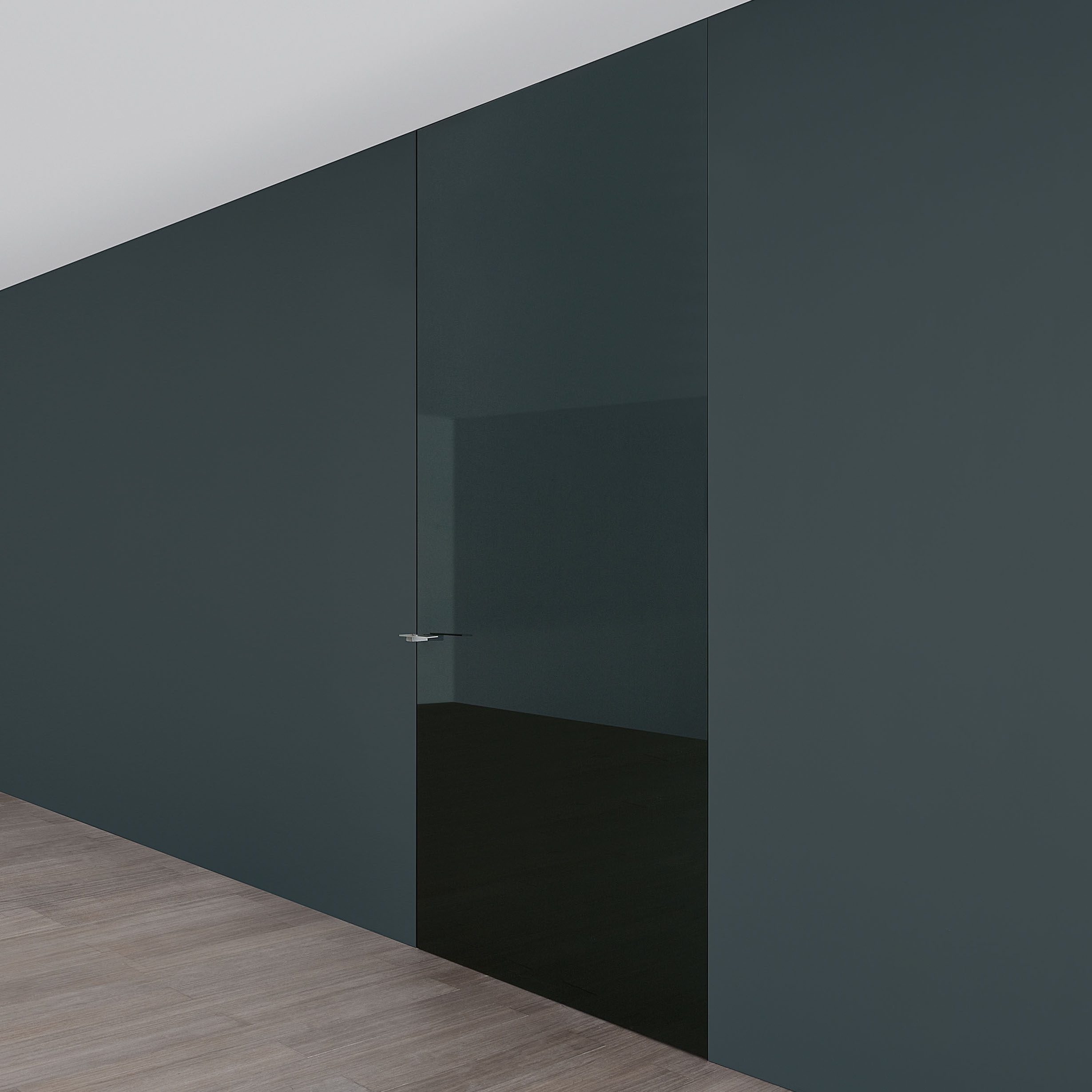 Display product Compass 55 from manufacturer Lualdi