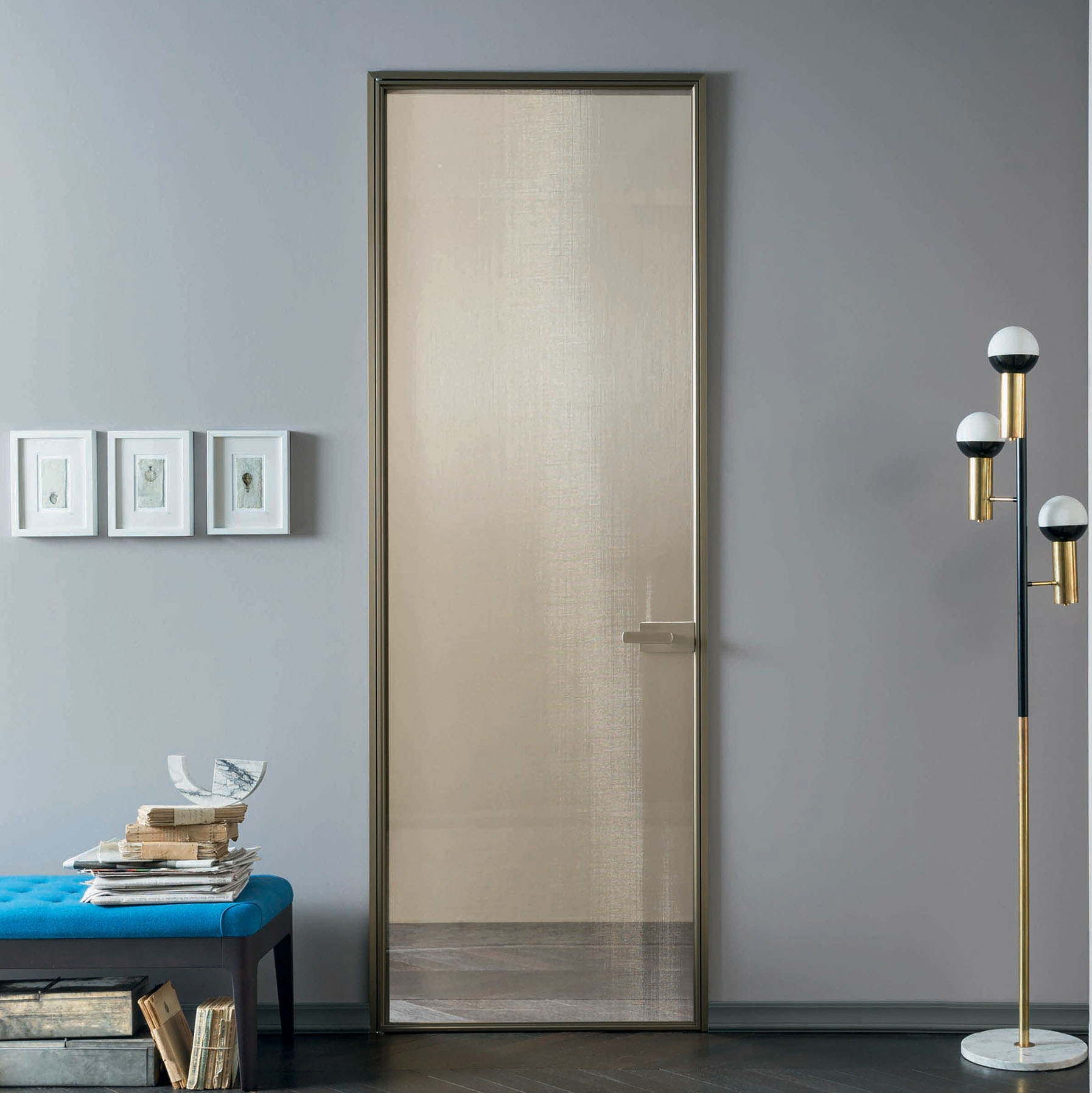 Mostrar el producto L7 del fabricante Lualdi