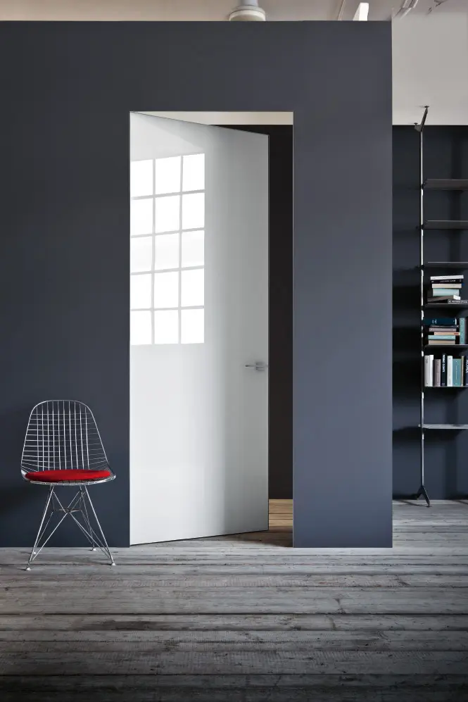 Lualdi - Rasovetro 55s