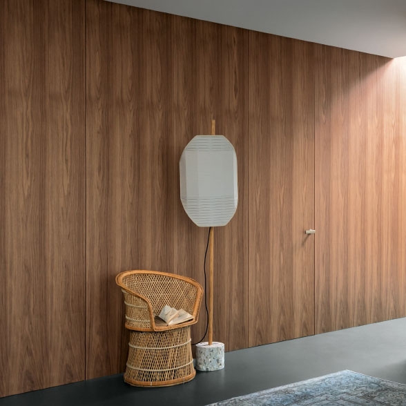 Mostrar el producto Wall & Door del fabricante Lualdi