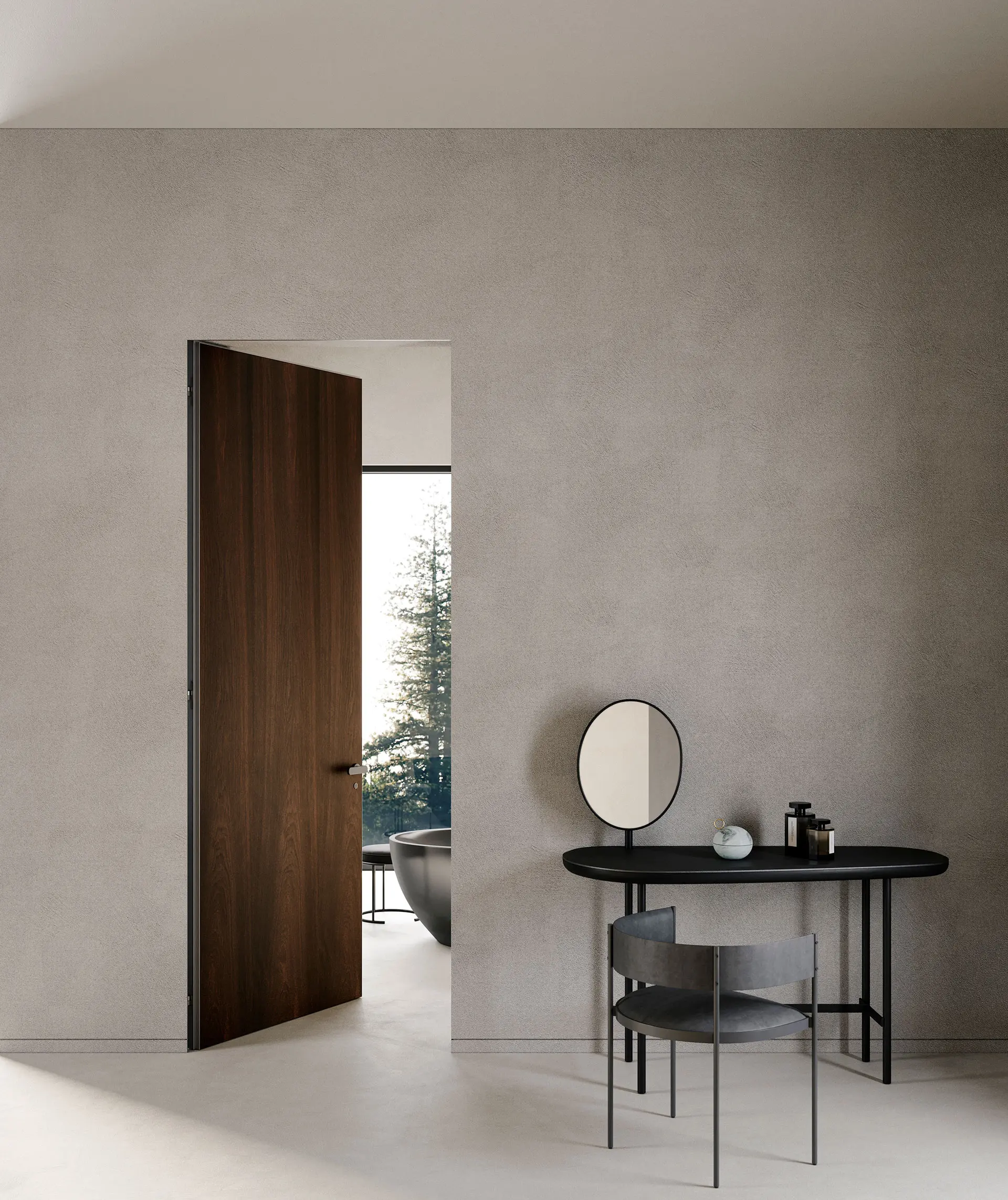 Lualdi - Rasoline 55s