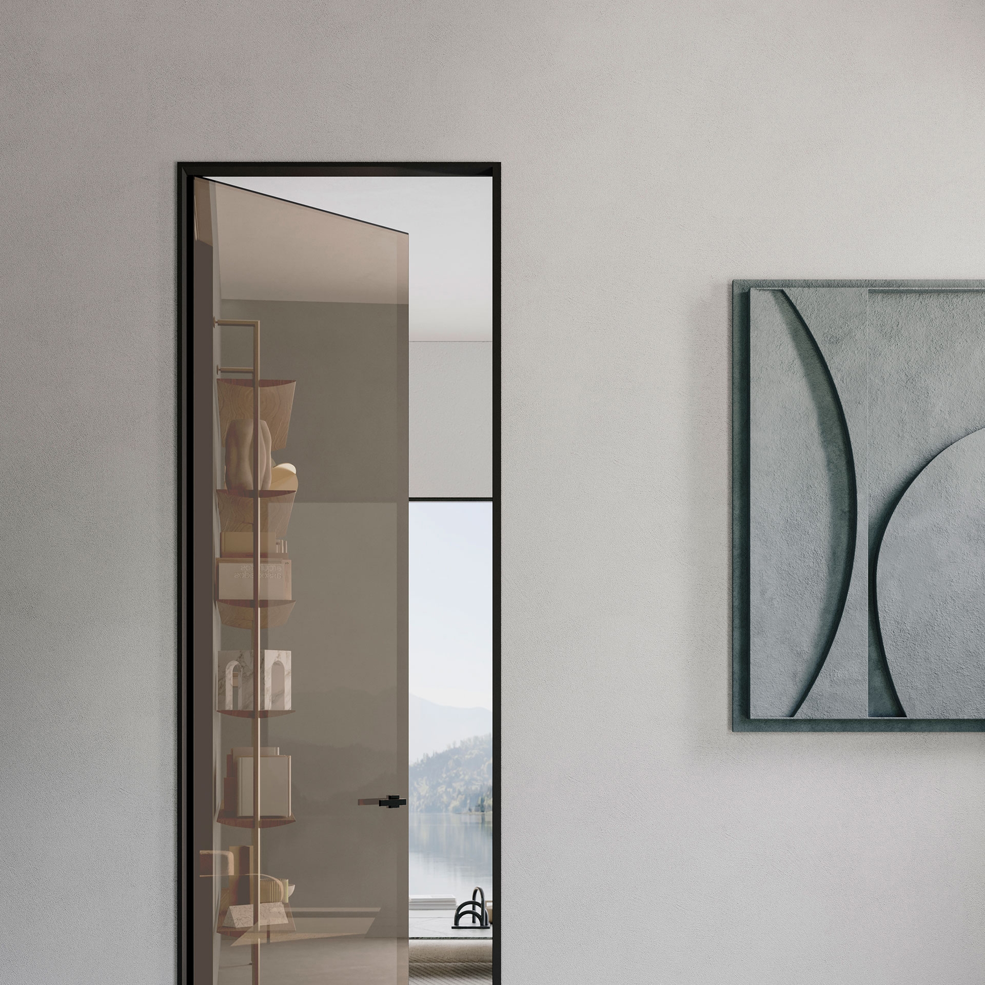 Display product L41 from manufacturer Lualdi