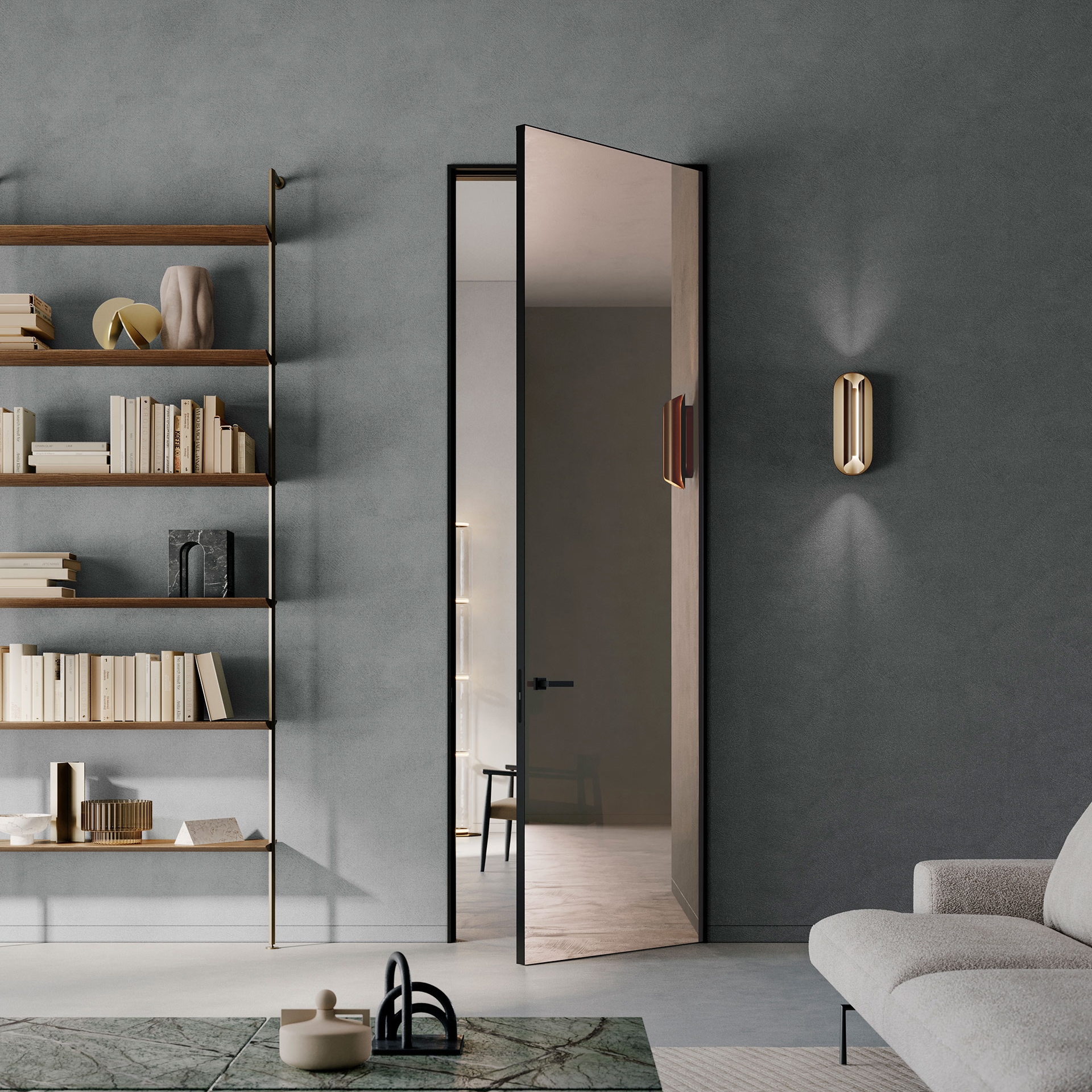 Display product L41 from manufacturer Lualdi