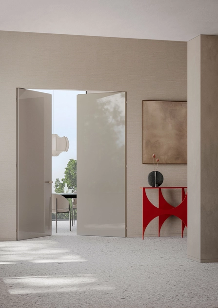 RASOMURO 55S - Internal doors from Lualdi | Architonic