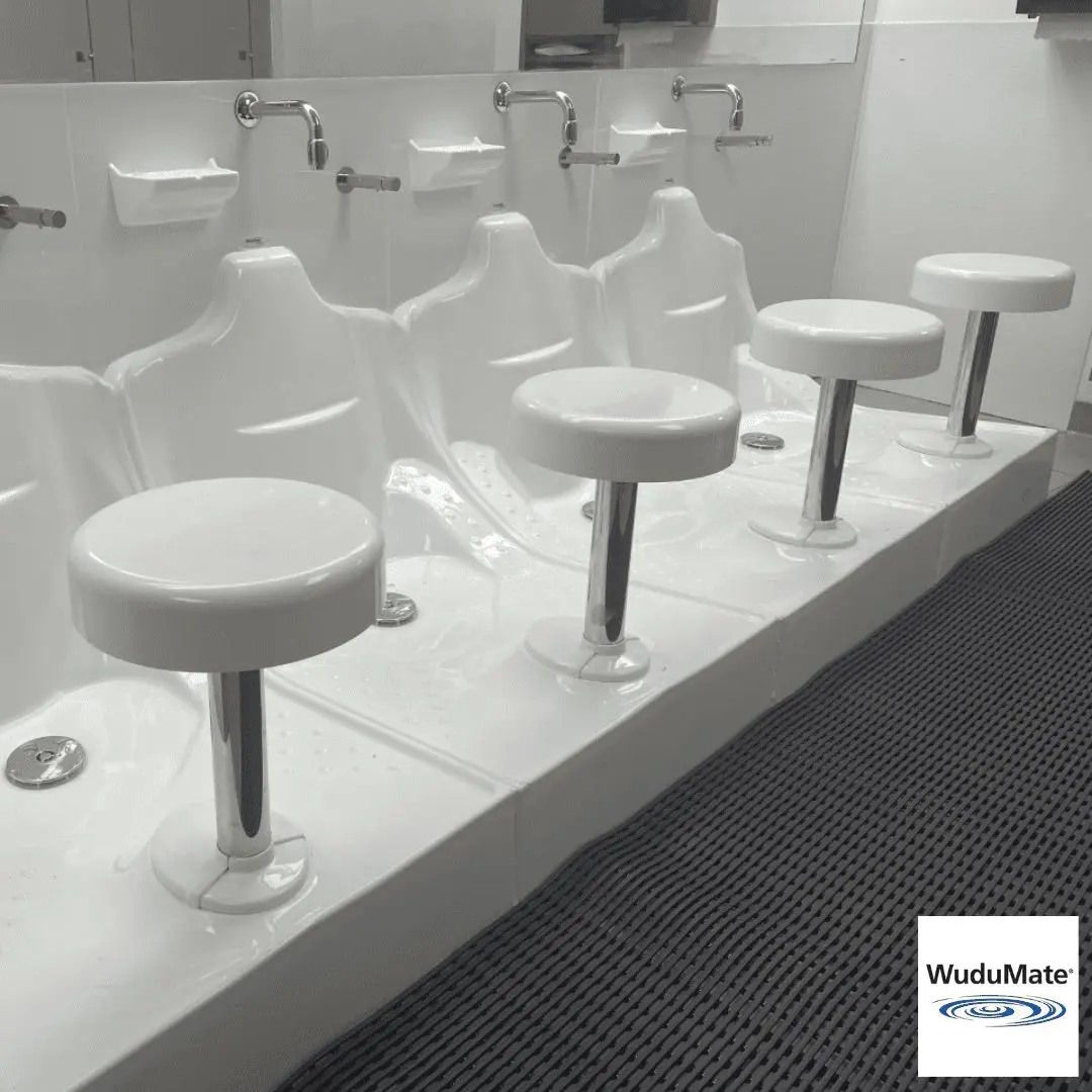 WuduMate - WuduMate Modular Seat