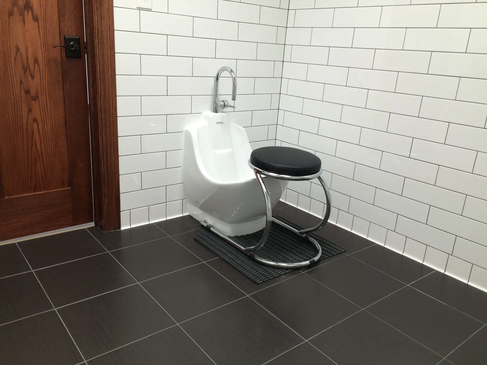 WuduMate - WuduMate Compact Porcelain