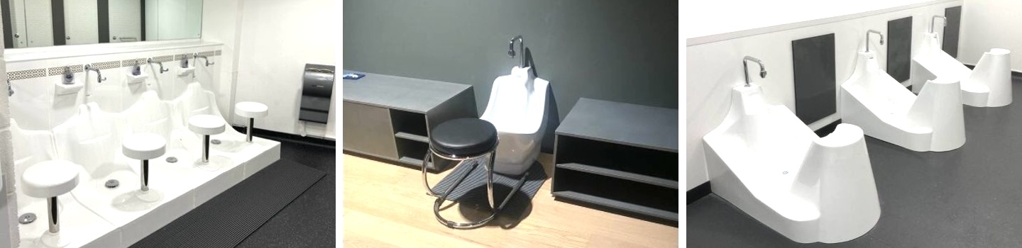 Descubrir el mundo del fabricante WuduMate