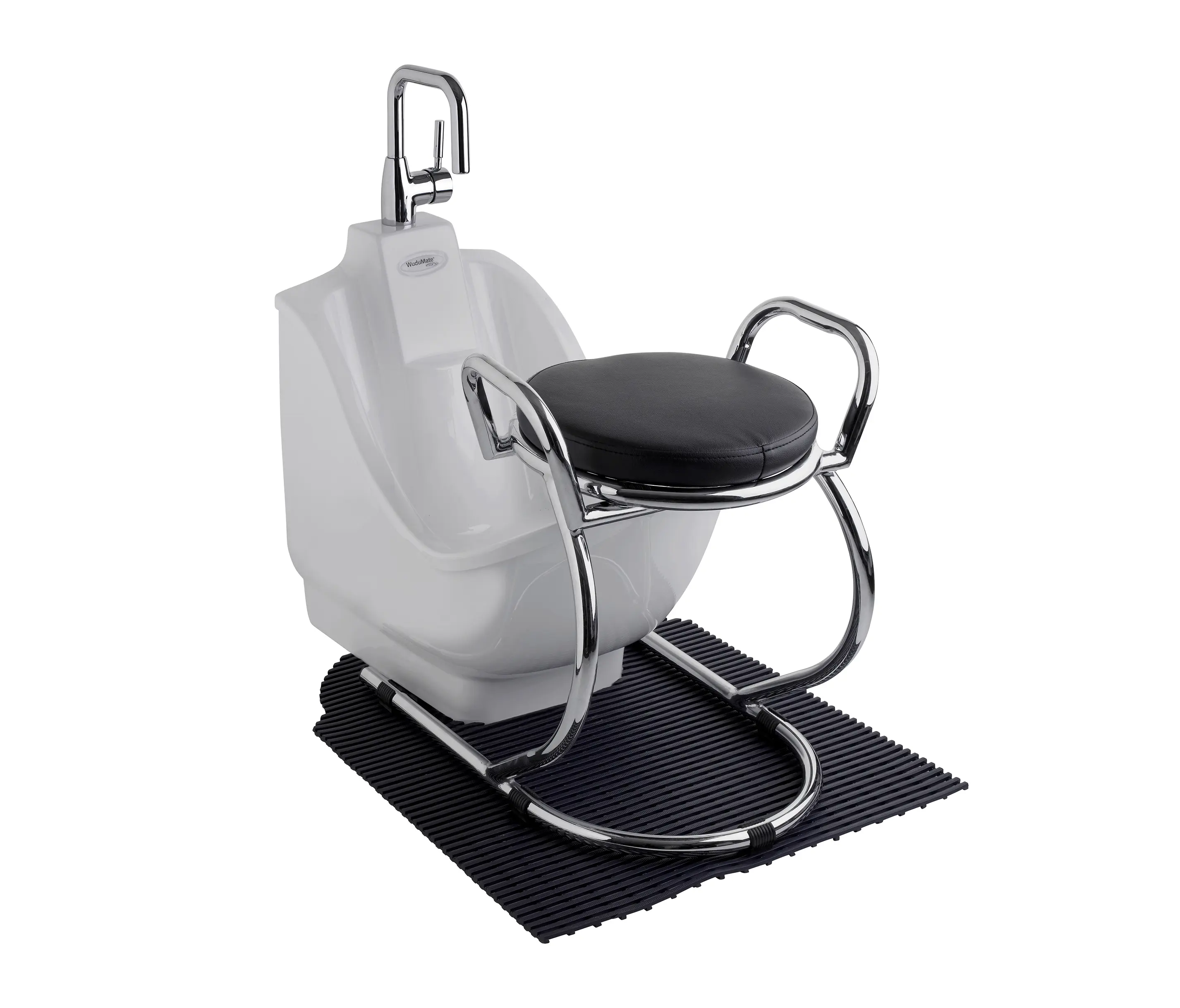 WuduMate - WuduMate Compact Acrylic