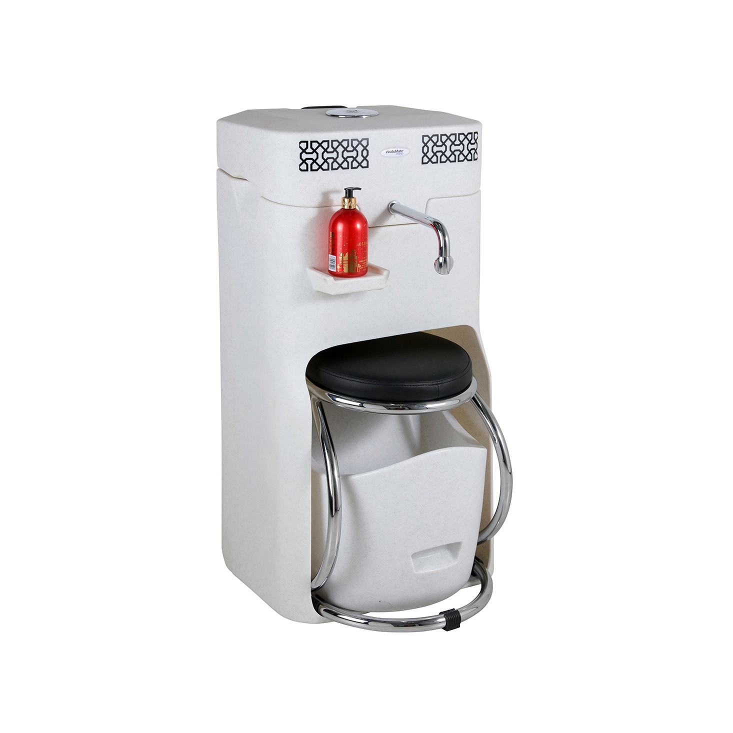 Display product WuduMate Mobile from manufacturer WuduMate