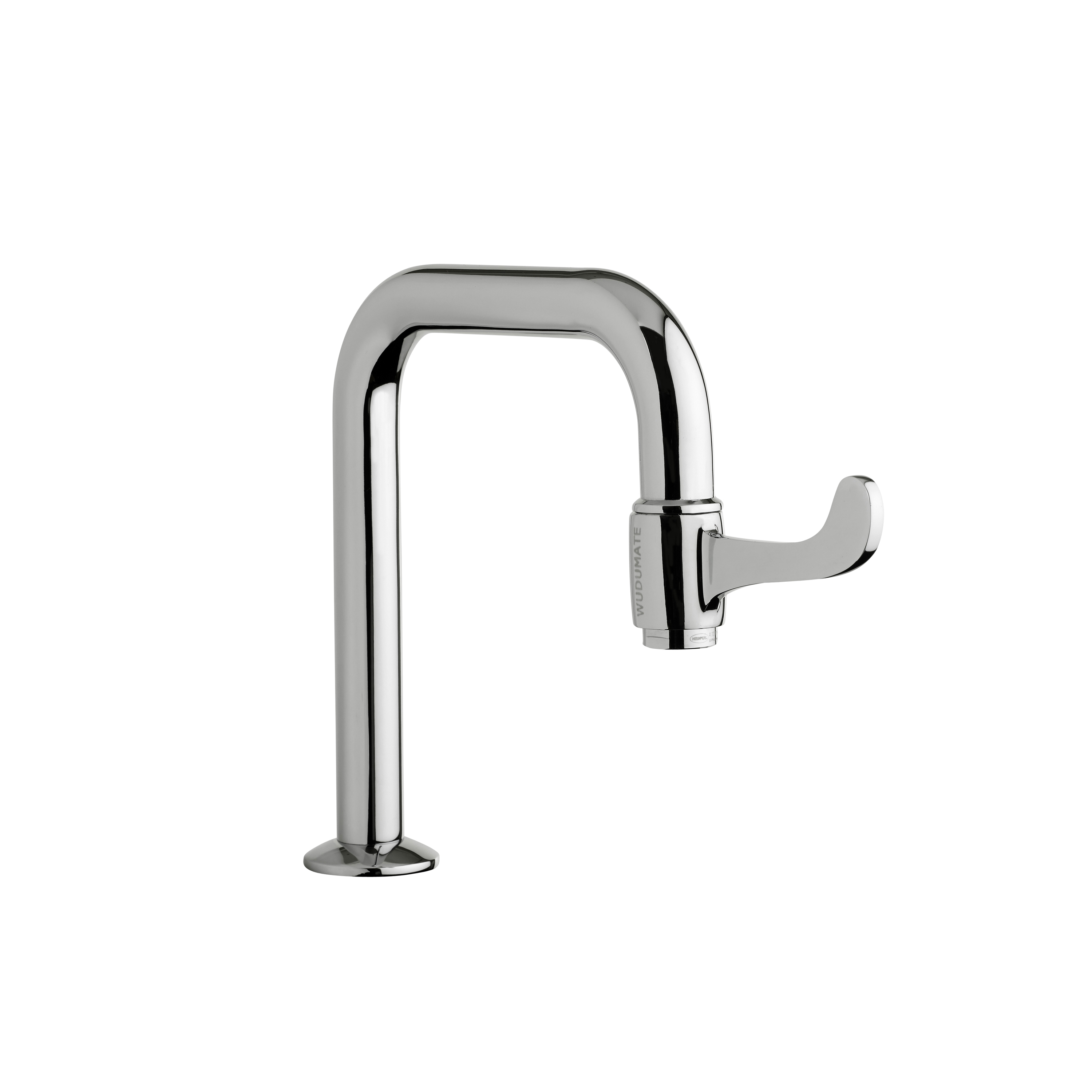 Mostra il prodotto WuduMate Pillar Tap Square with Wrist Blade del produttore WuduMate