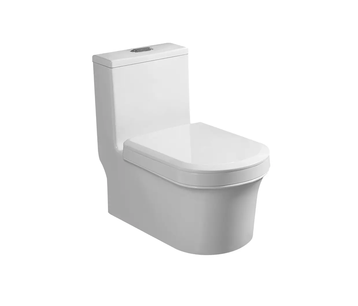WuduMate - WuduMate Hybrid Toilet