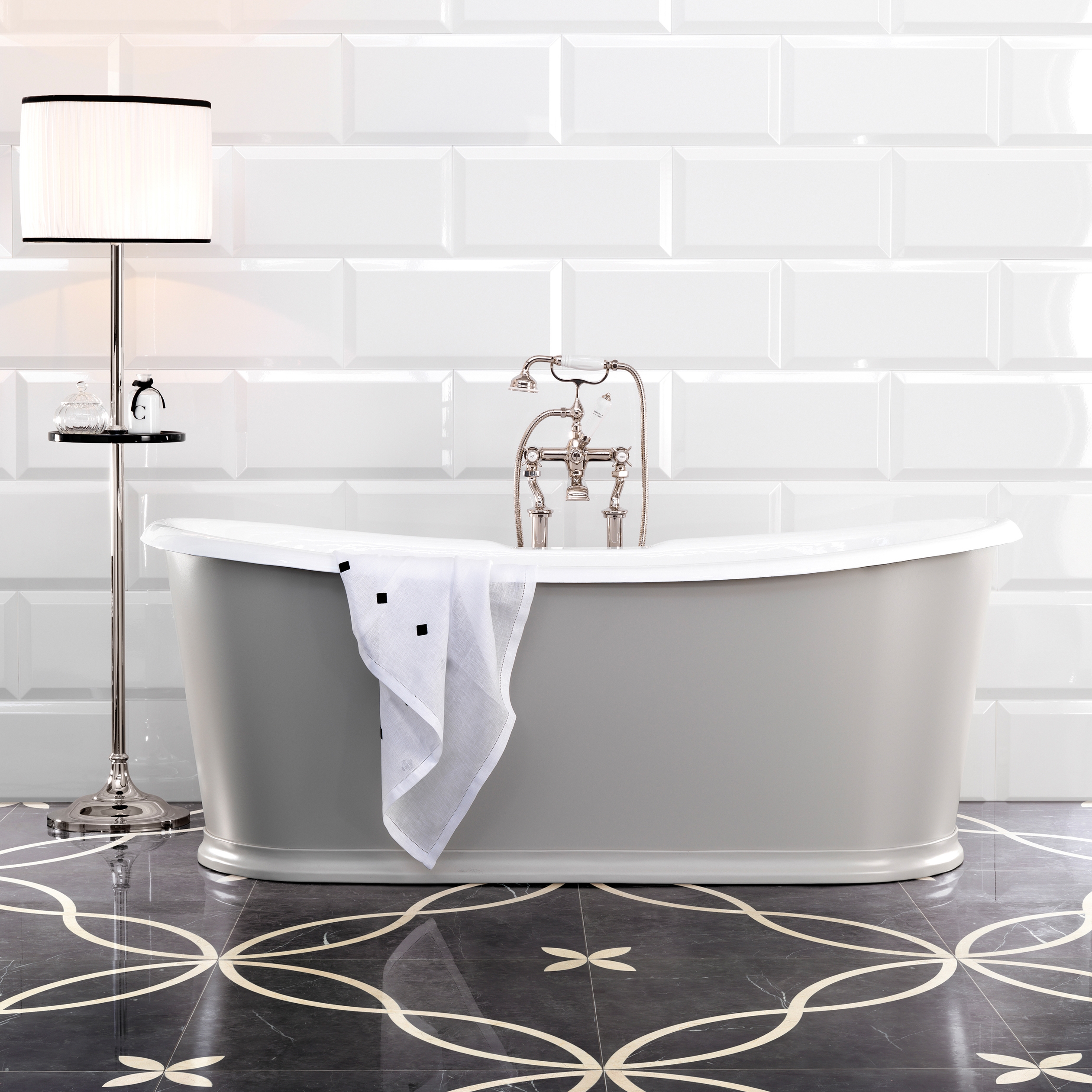 BATHTUBS