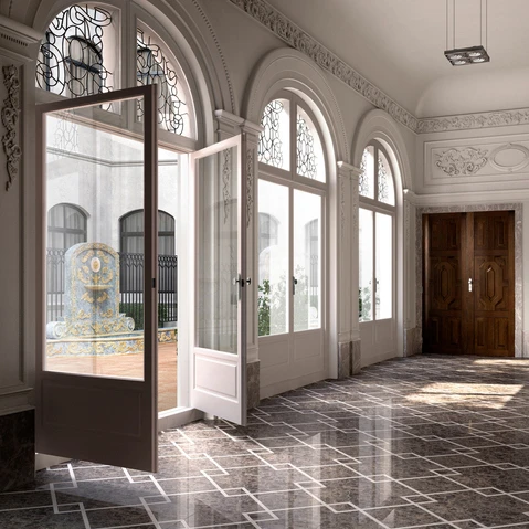 PAVIMENTI | RIVESTIMENTI