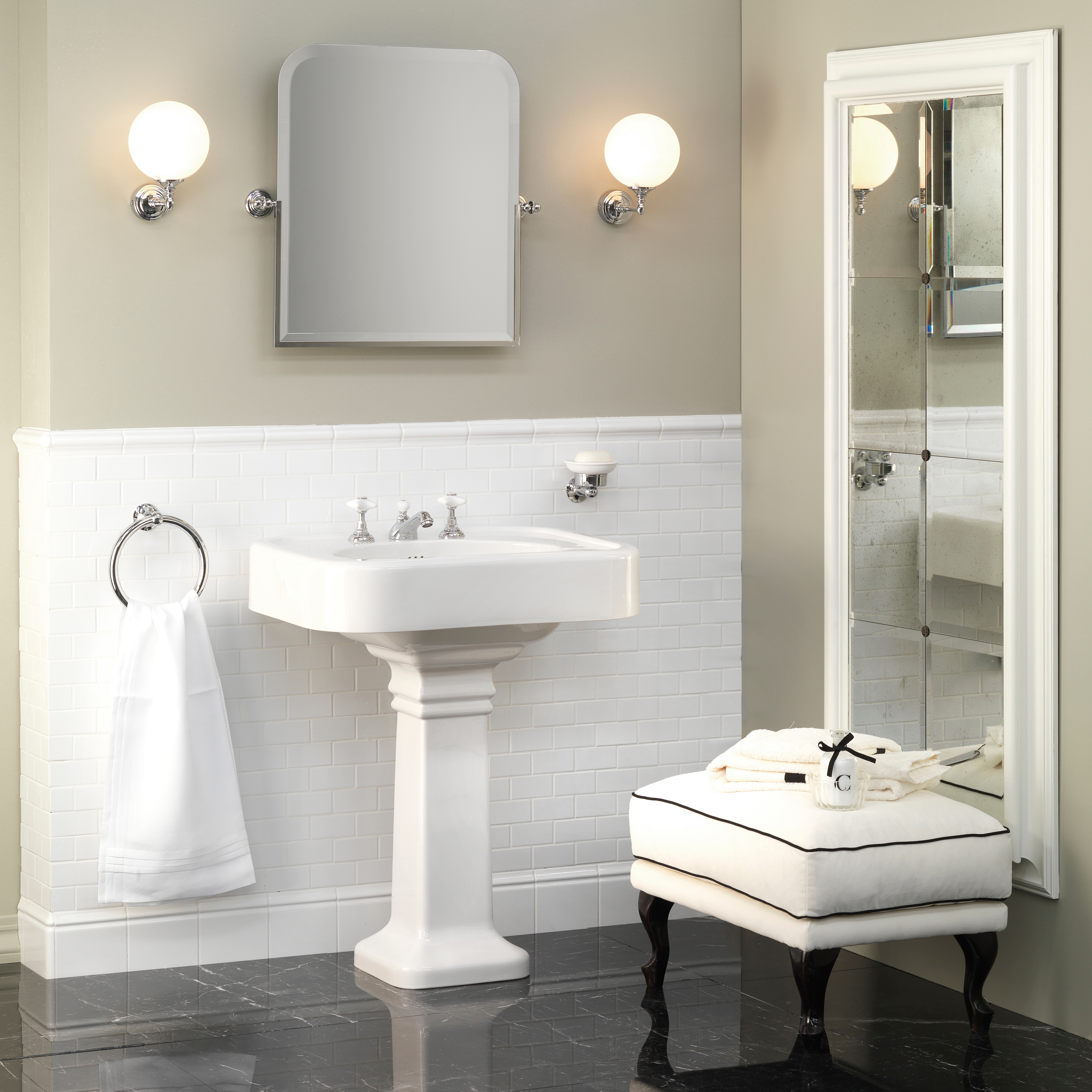 SANITARY WARE