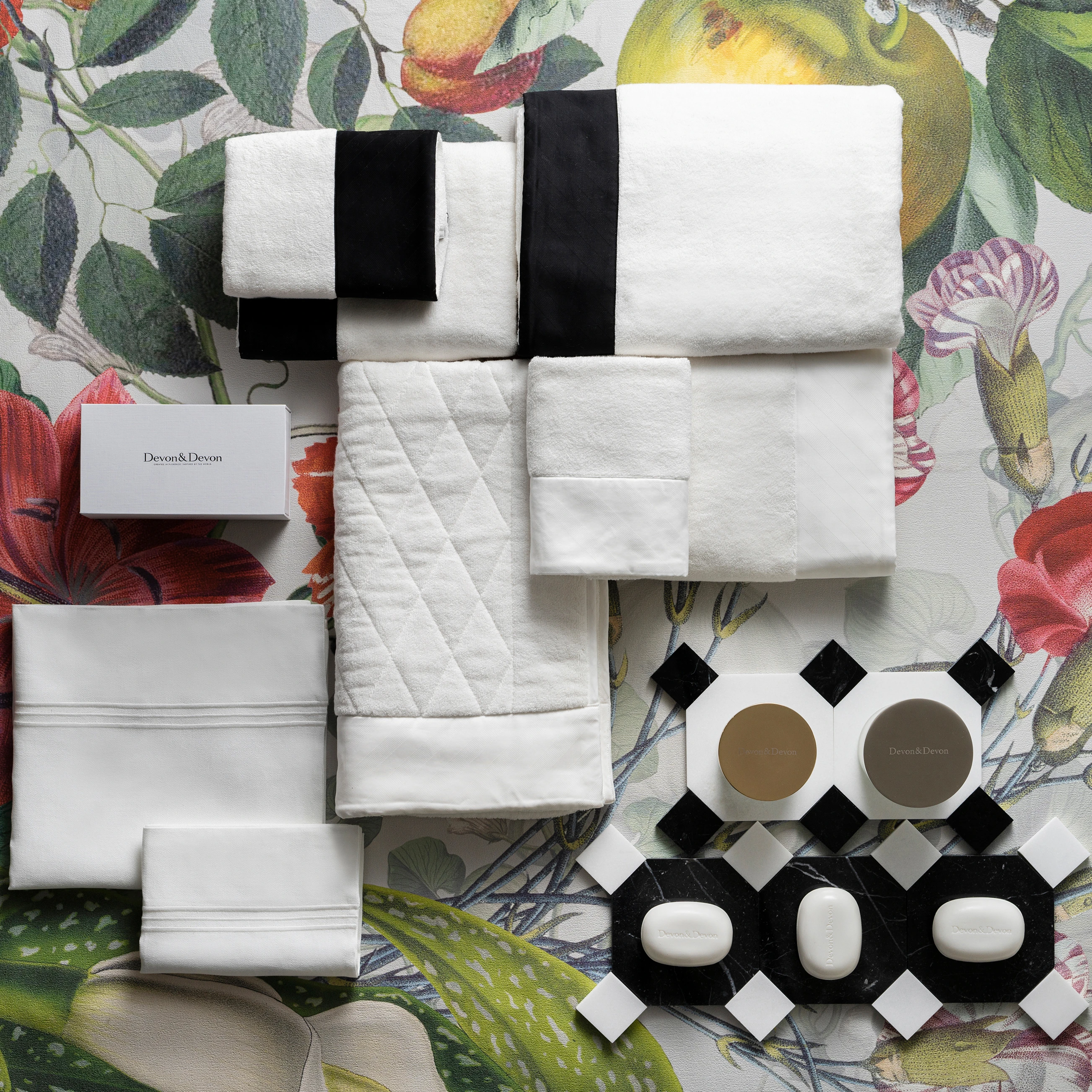 HOME BOUTIQUE