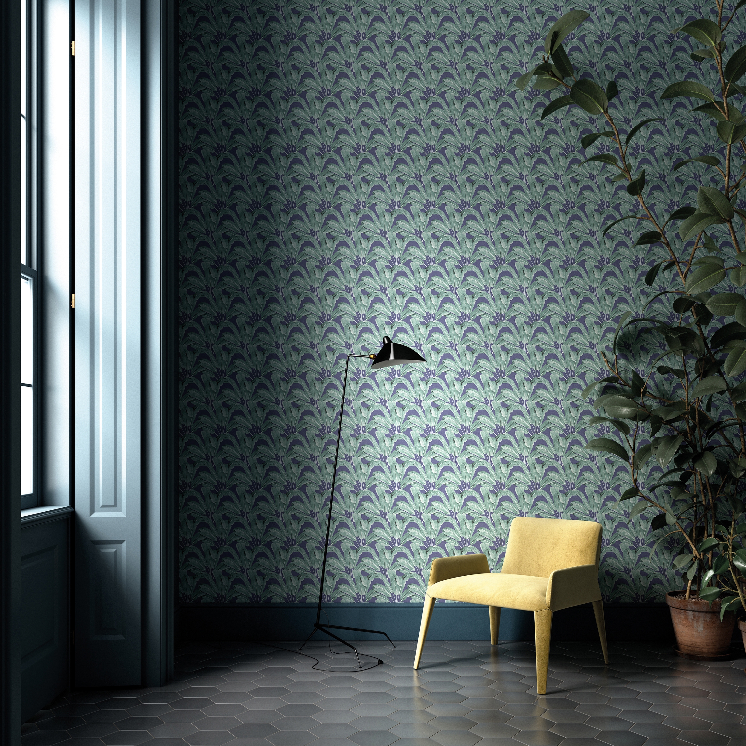 WALLPAPER COLLECTION