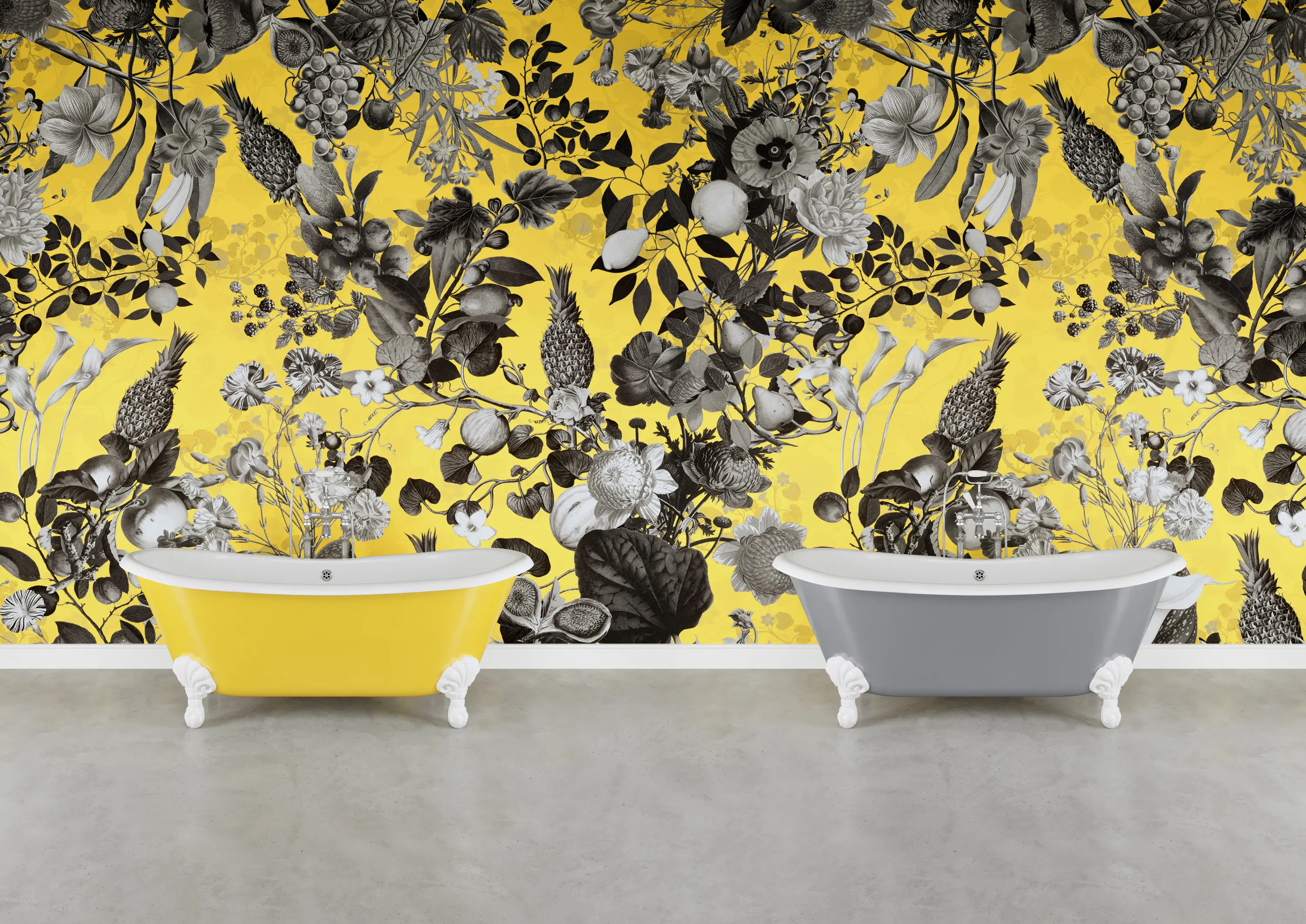 Devon&Devon - Admiral Badewanne