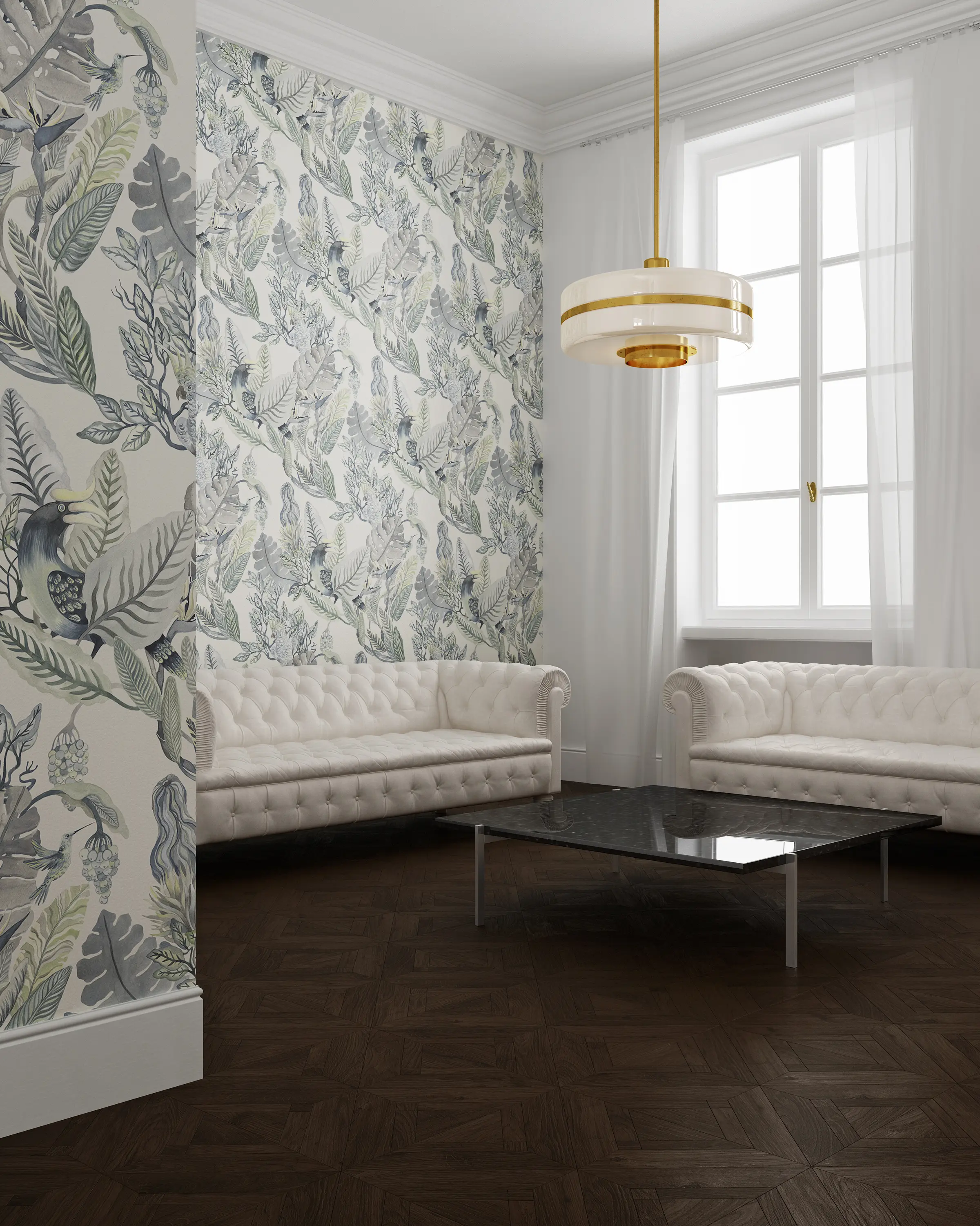 Devon&Devon - Francesca Greco | Birds