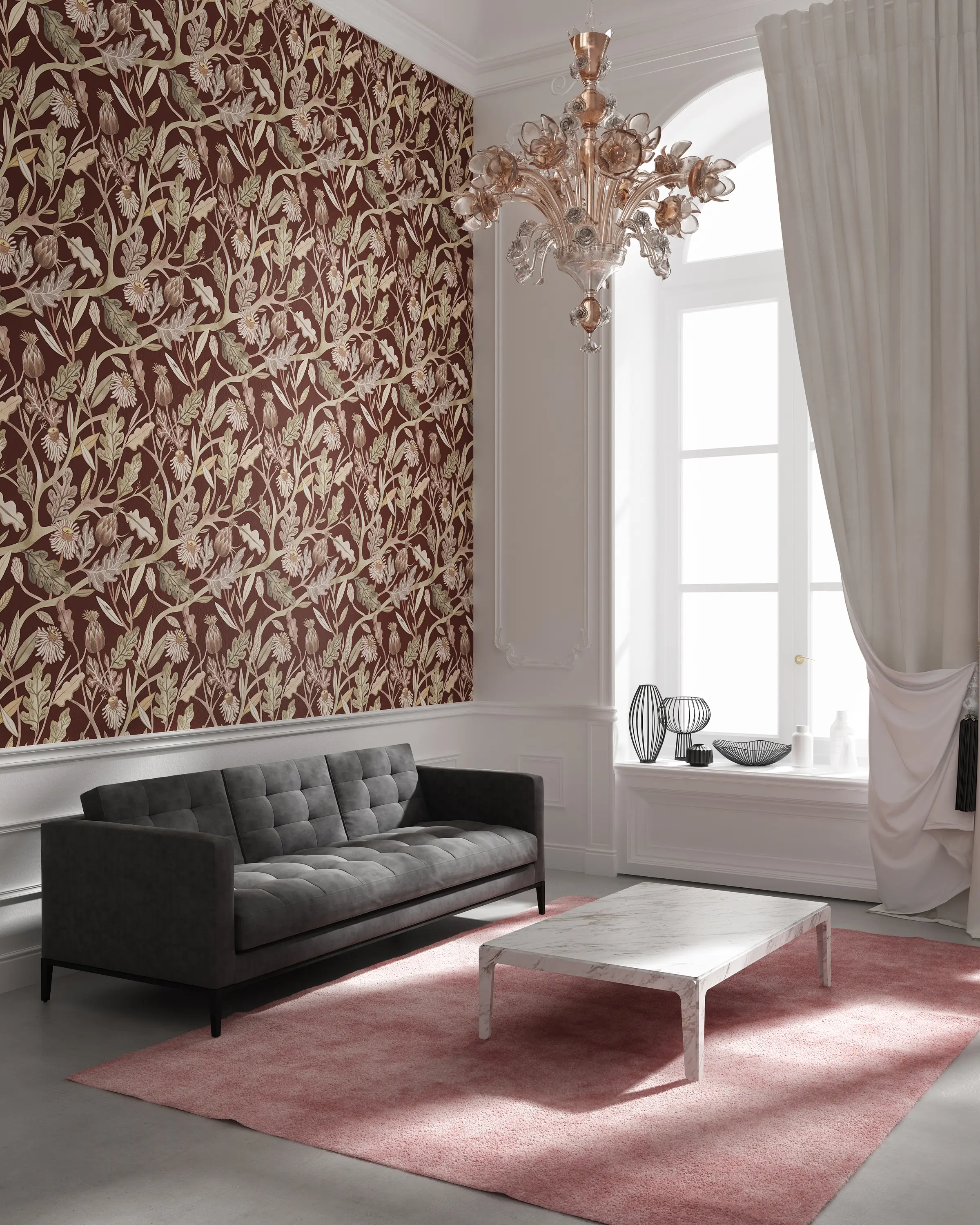 Devon&Devon - Francesca Greco | Birds