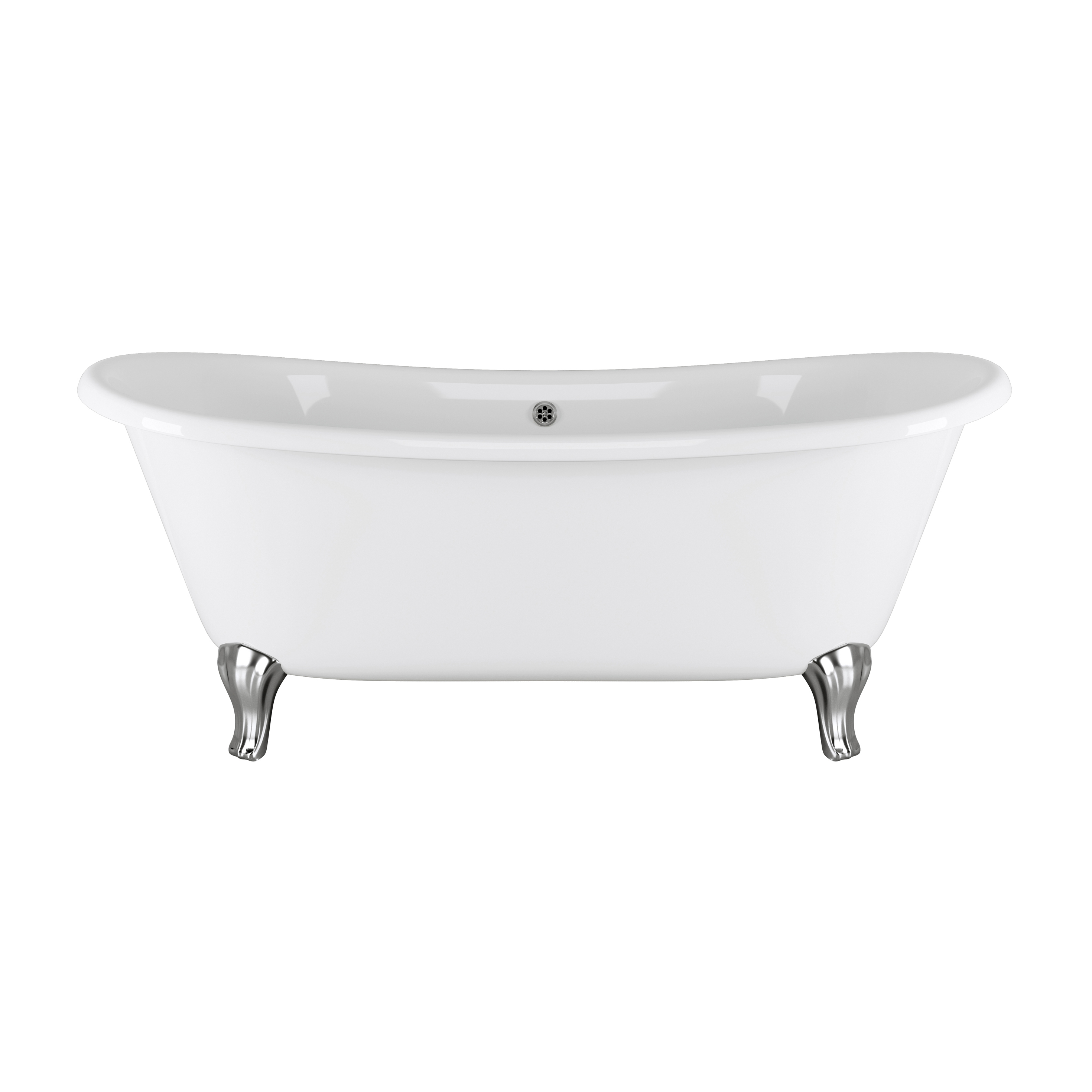 Display product Admiral Bathtub from manufacturer Devon&Devon