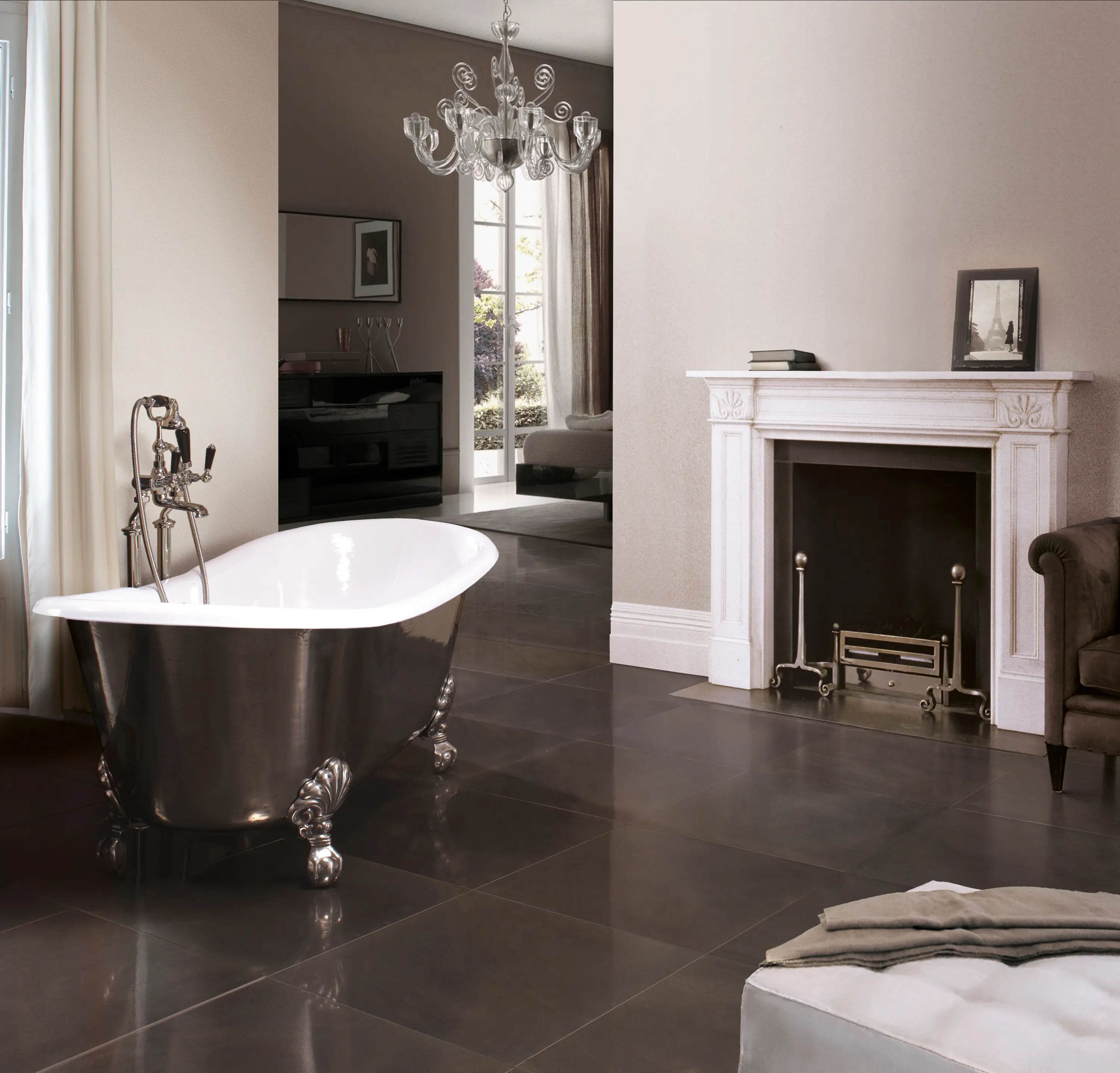 Devon&Devon - Admiral Lux Bathtub
