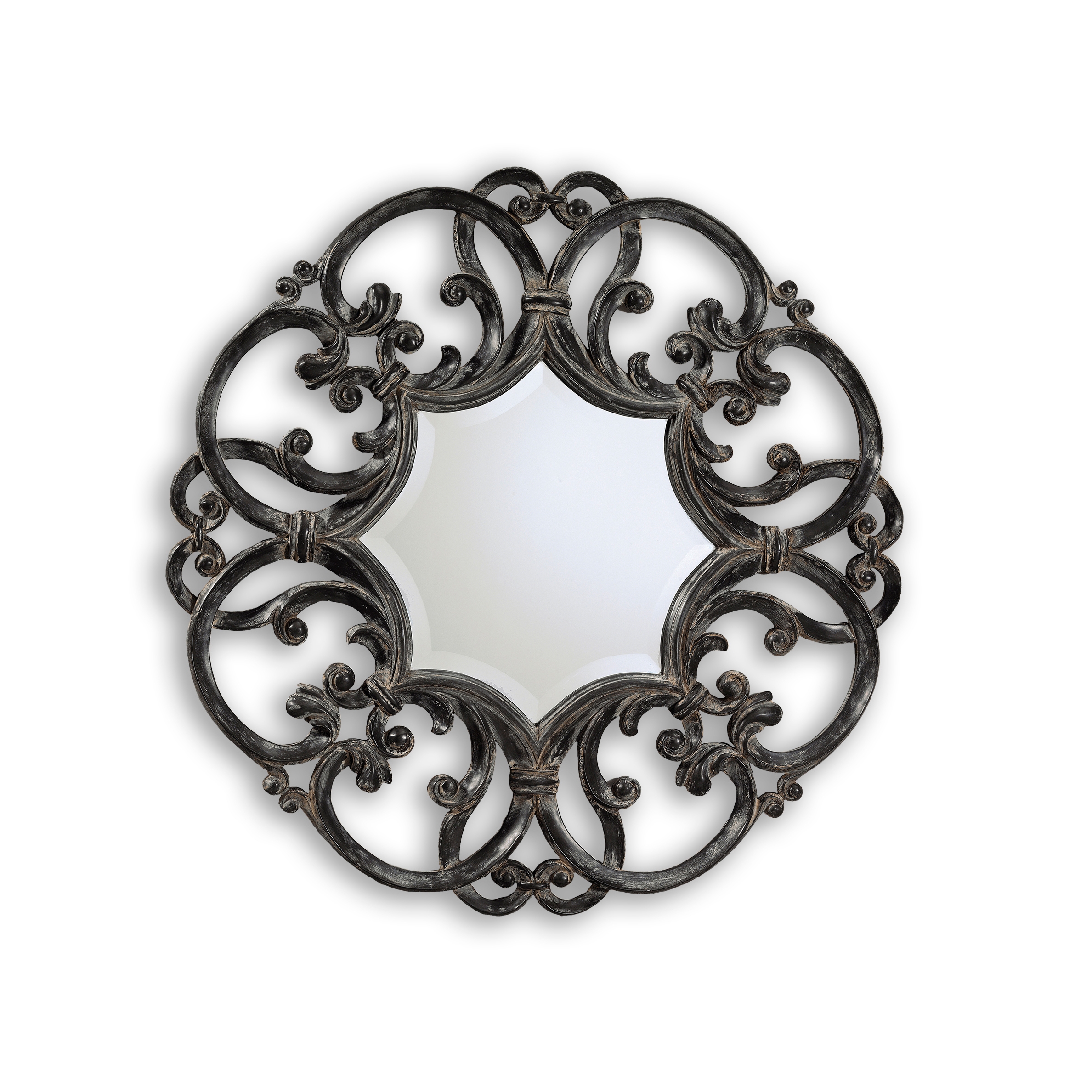 Mostrar el producto Black Amelie espejo del fabricante Devon&Devon