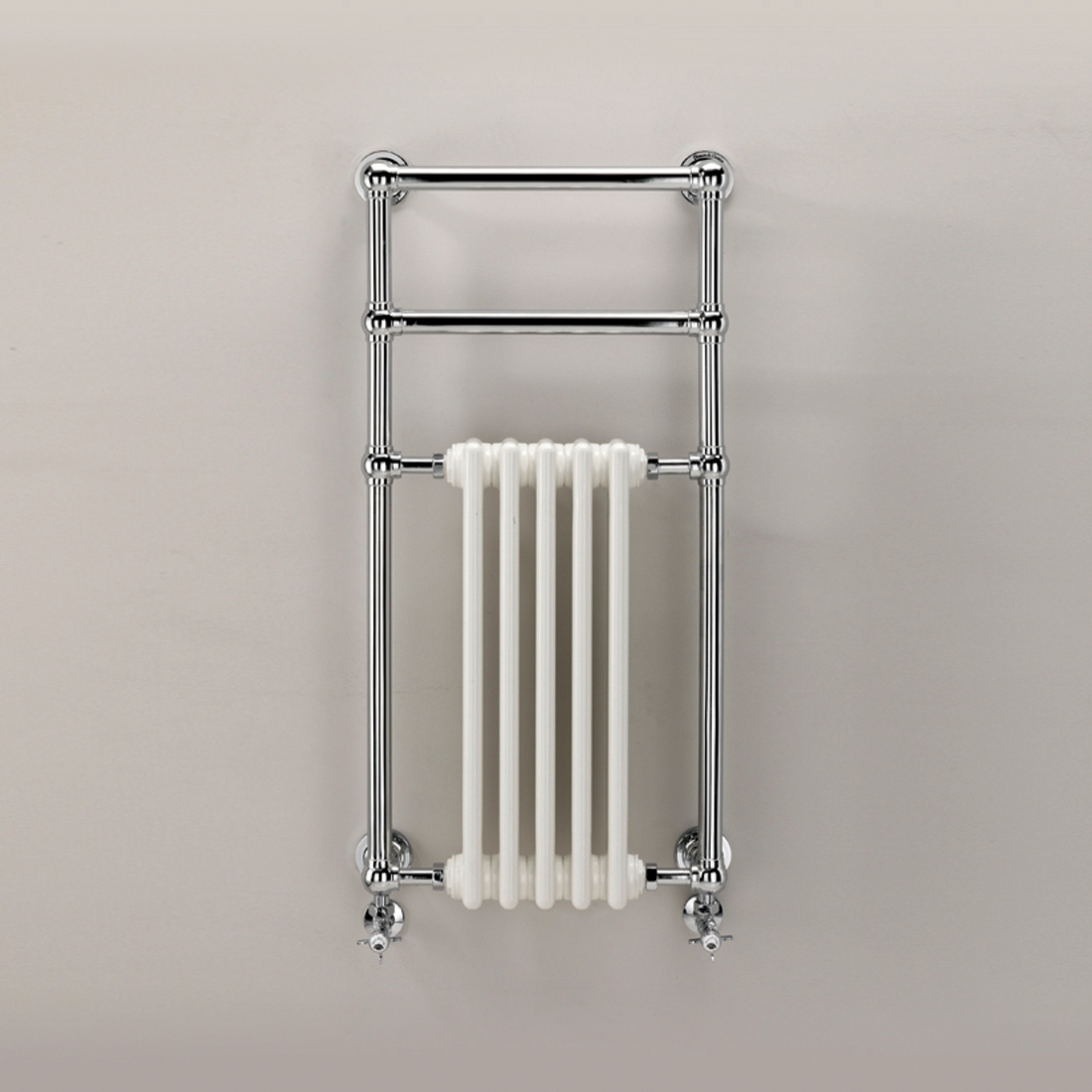 Display product Armonia 3 Towel warmer from manufacturer Devon&Devon
