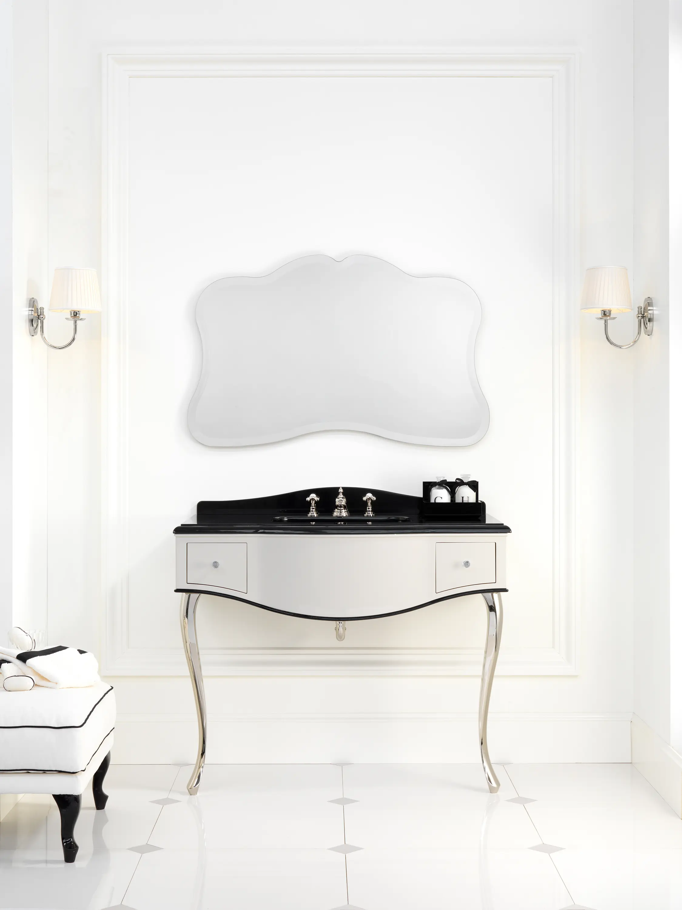 Devon&Devon - Audrey Vanity unit