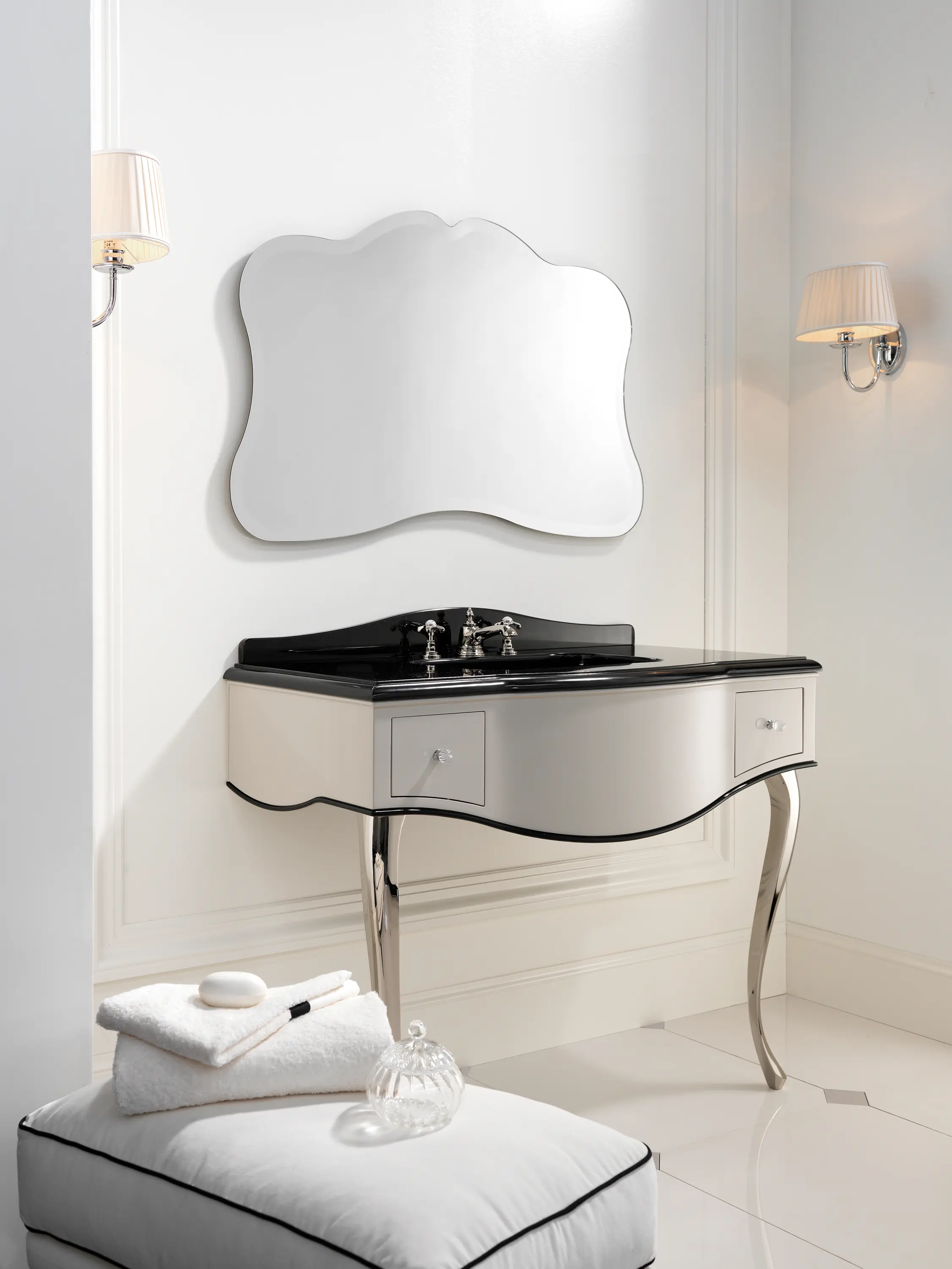 Devon&Devon - Audrey Vanity unit