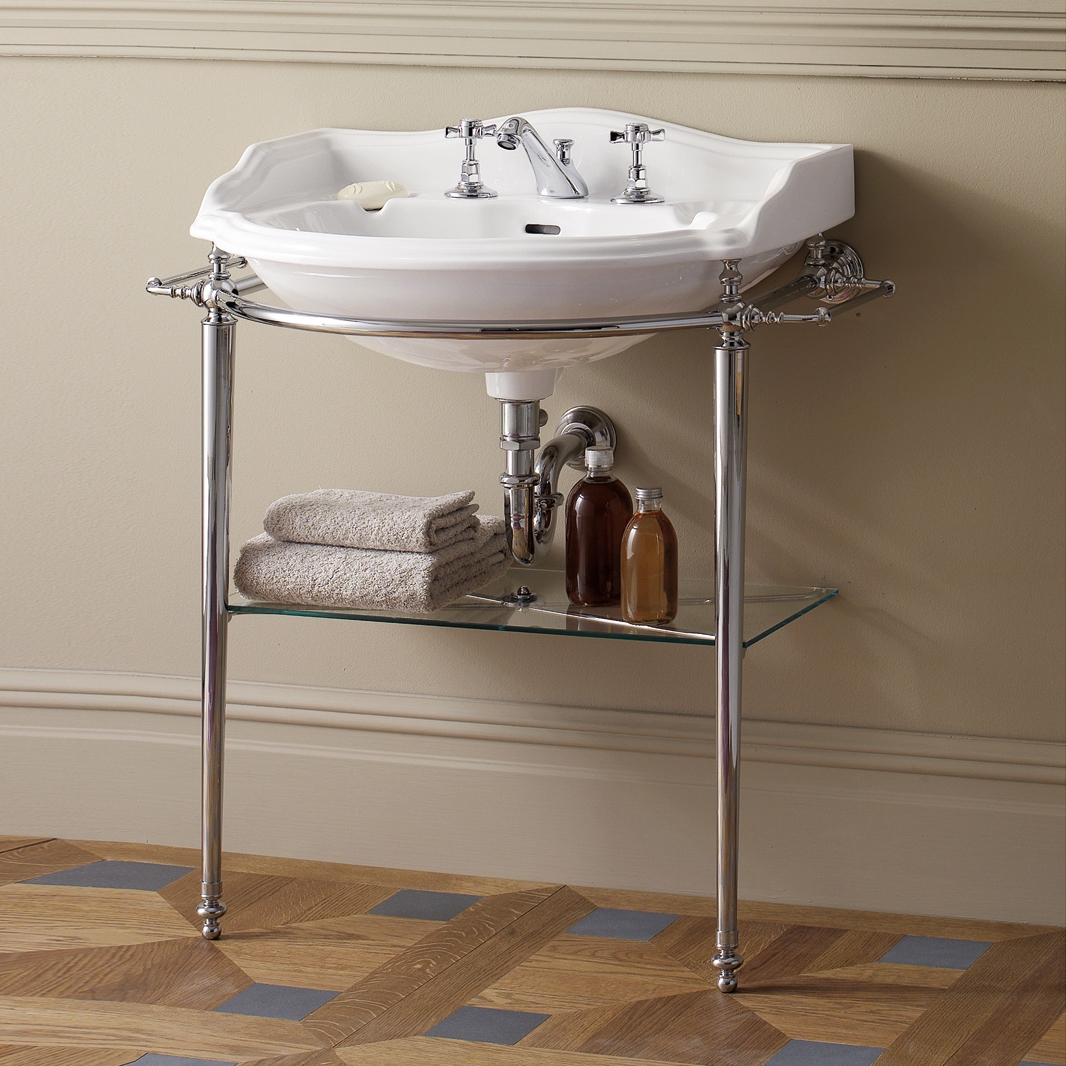 Mostrar el producto Consola Boston del fabricante Devon&Devon