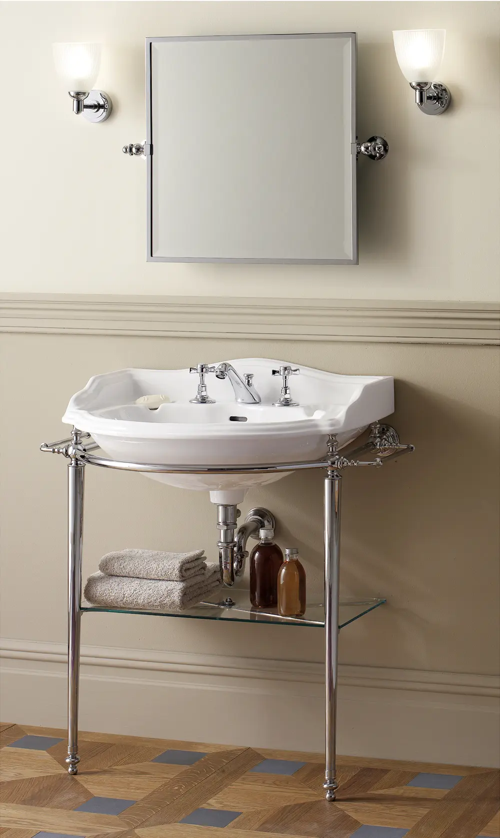 Devon&Devon - Consolle Boston