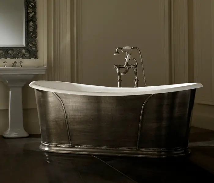 Devon&Devon - Camelot Vasca