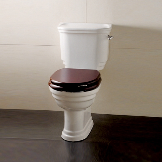 Mostrar el producto Classica inodoro del fabricante Devon&Devon