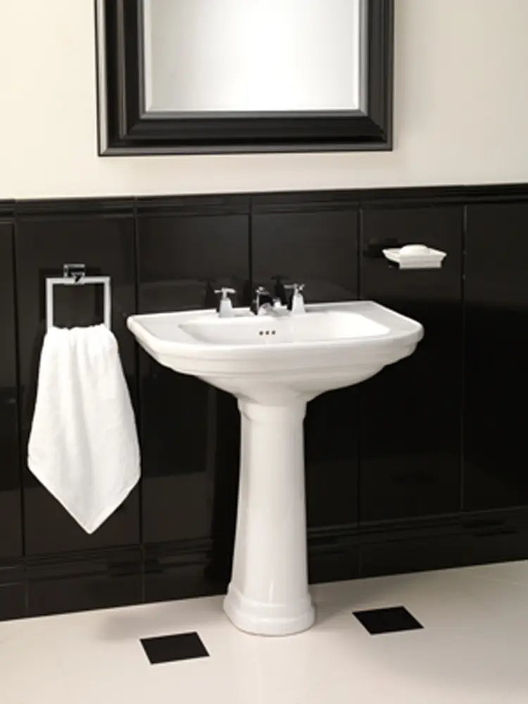 Devon&Devon - Classica Basin