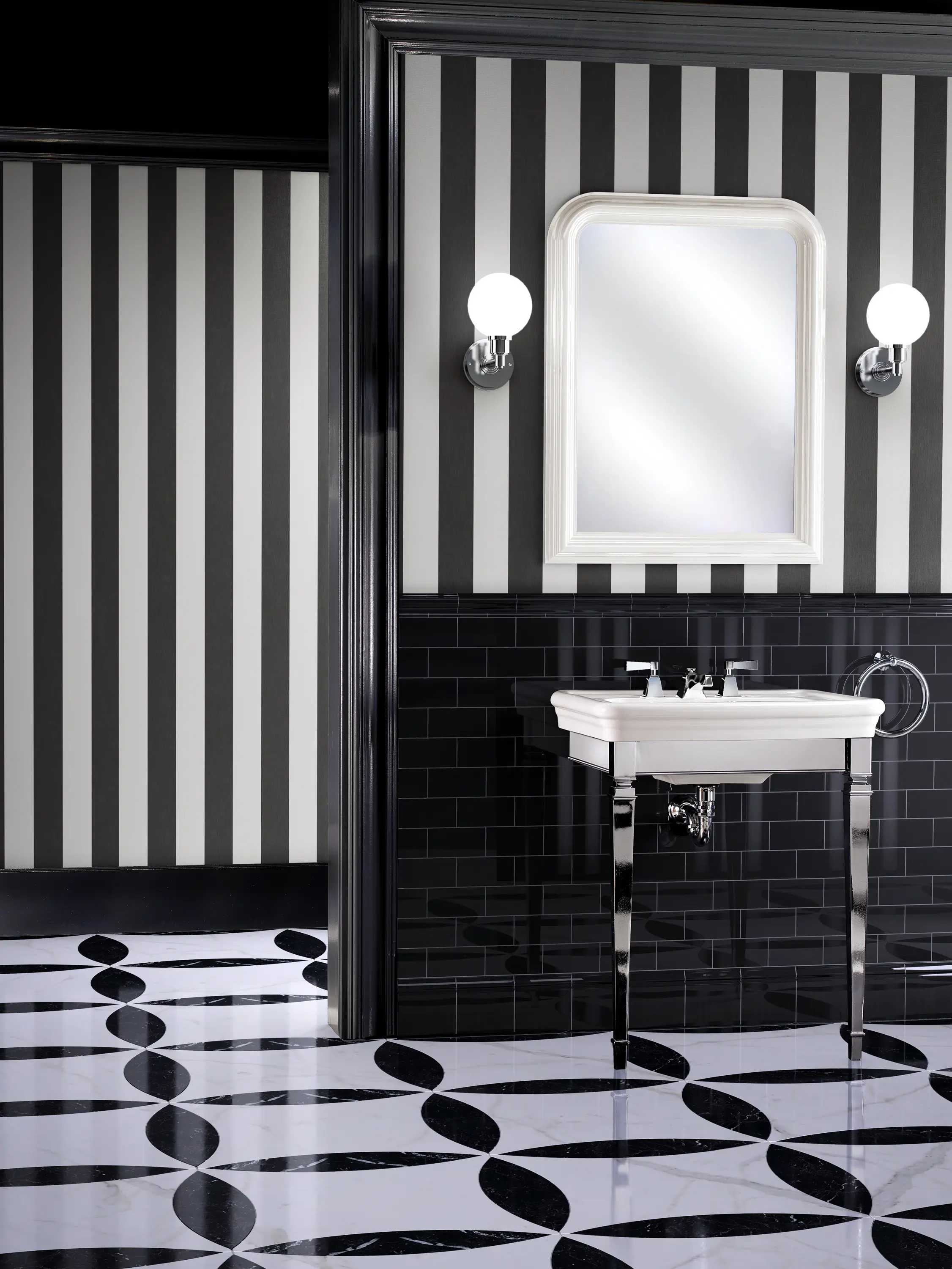 Devon&Devon - Consola Duke