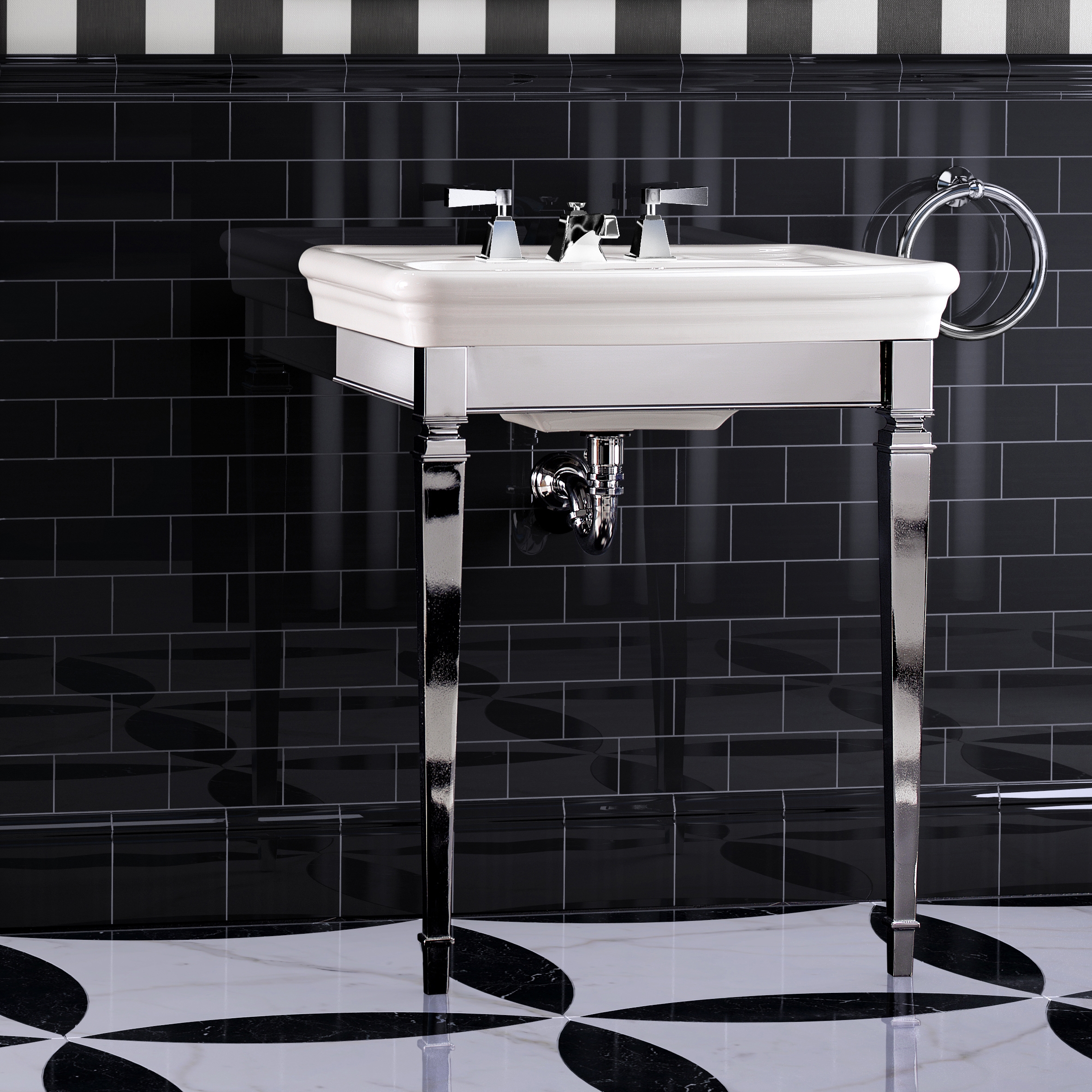 Mostrar el producto Consola Duke del fabricante Devon&Devon