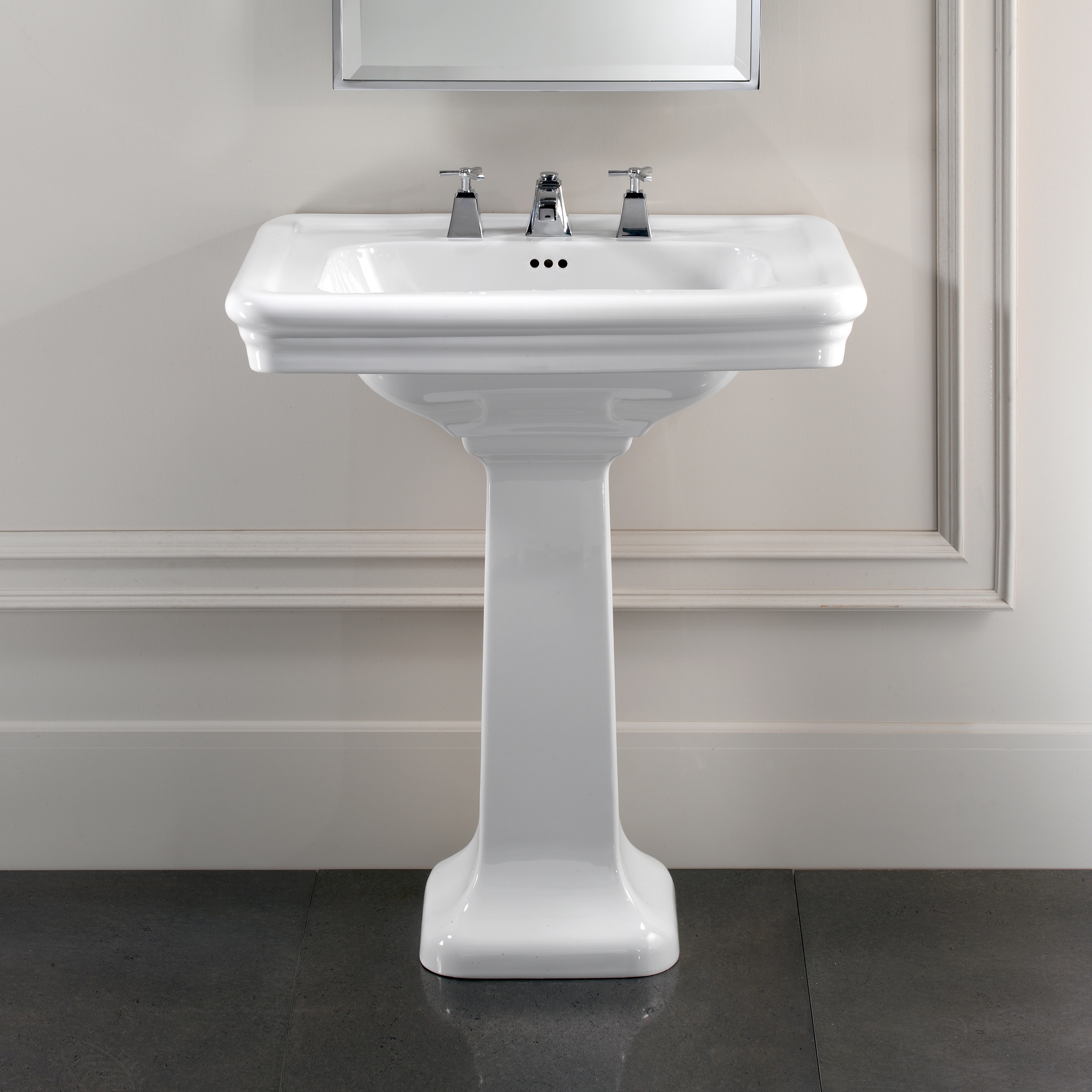 Display product Etoile Basin from manufacturer Devon&Devon