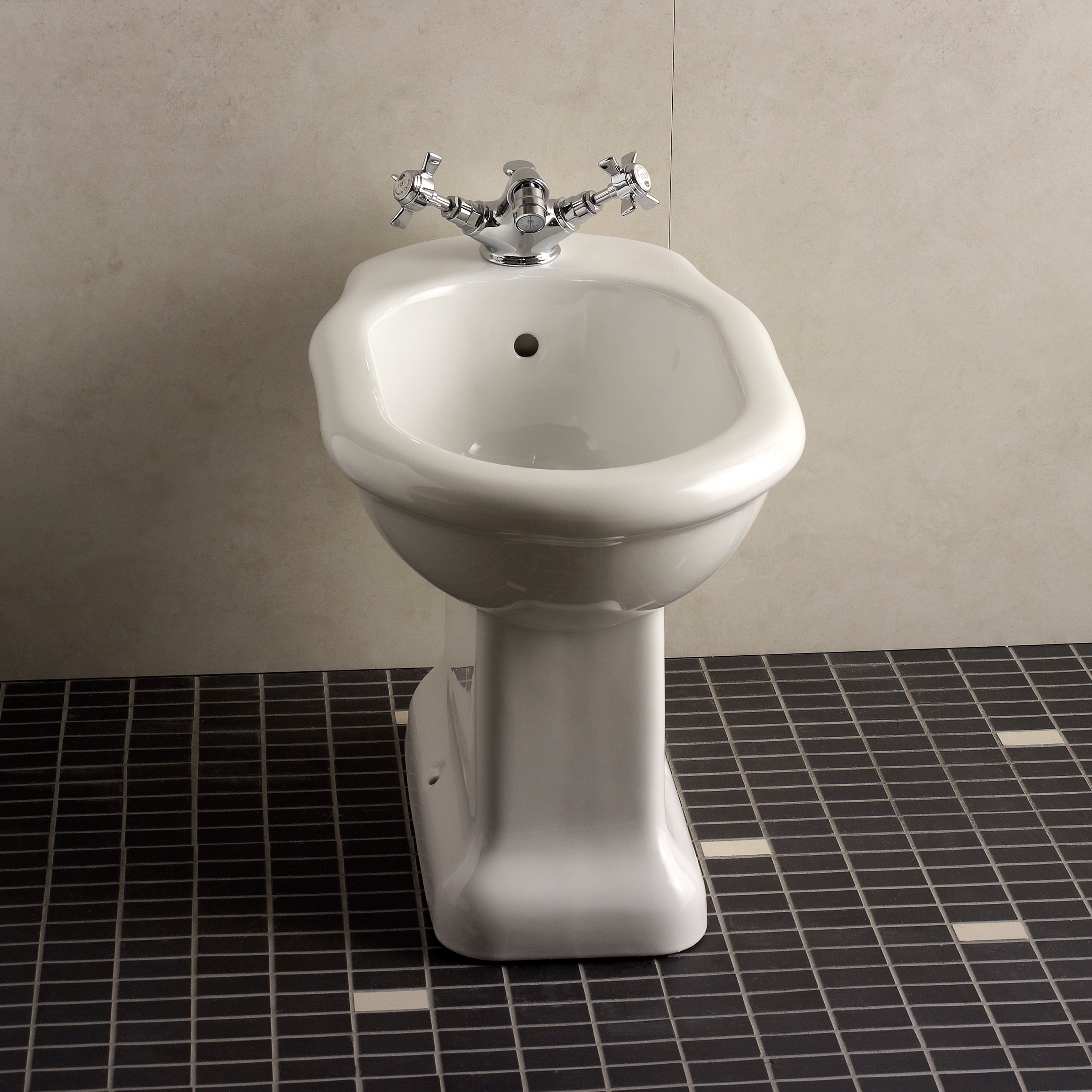Display product Etoile Bidet from manufacturer Devon&Devon