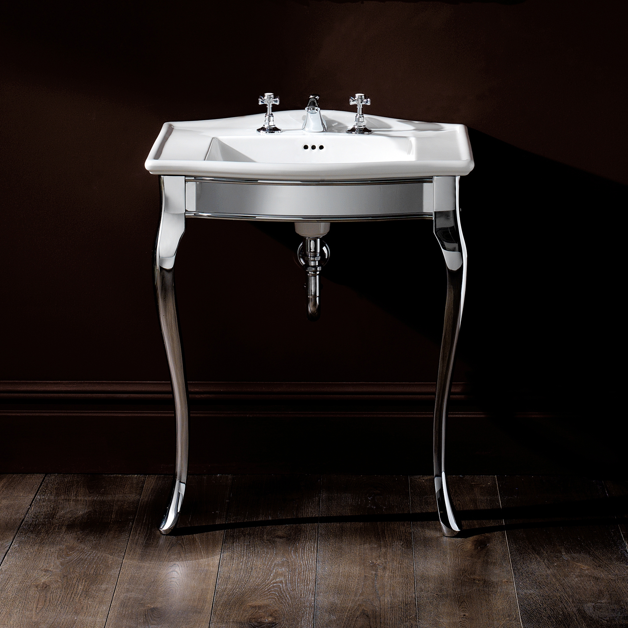 Display product Lady Console from manufacturer Devon&Devon