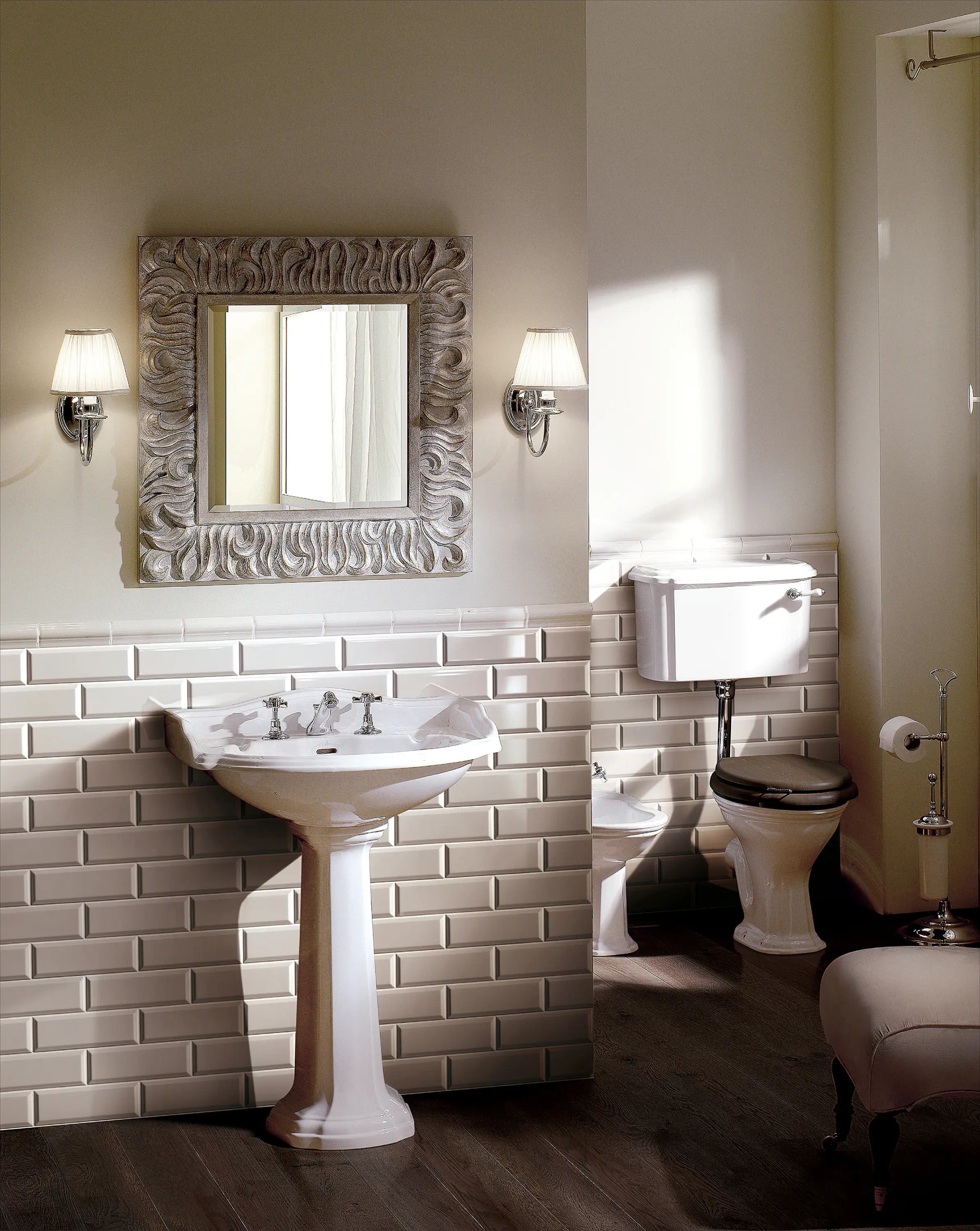 Devon&Devon - Oxford Lavabo
