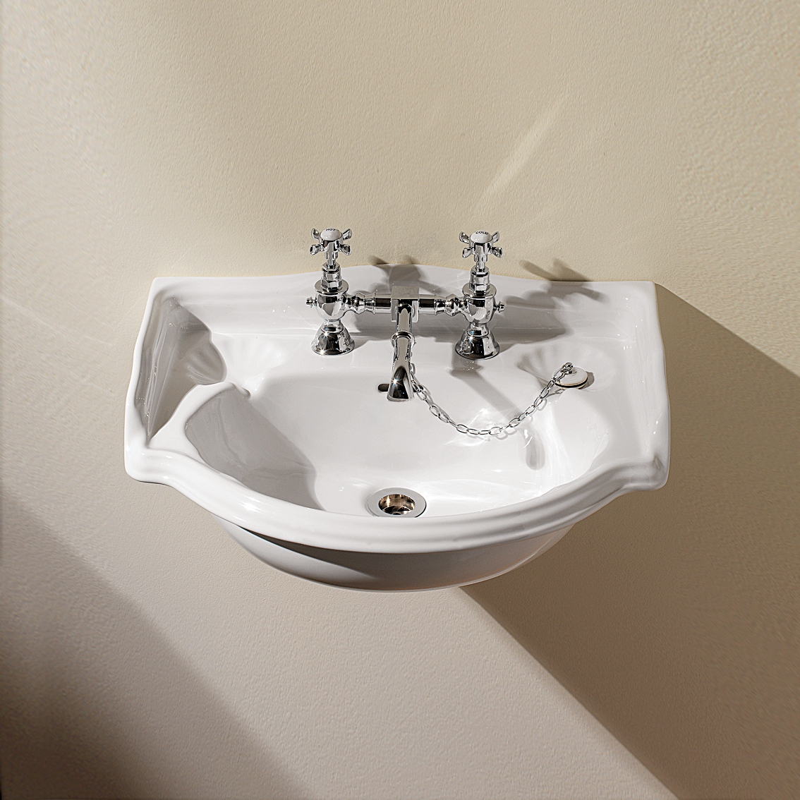 Mostrar el producto Lavamano oxford del fabricante Devon&Devon