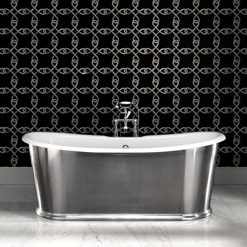 Display product Regal Bathtub from manufacturer Devon&Devon