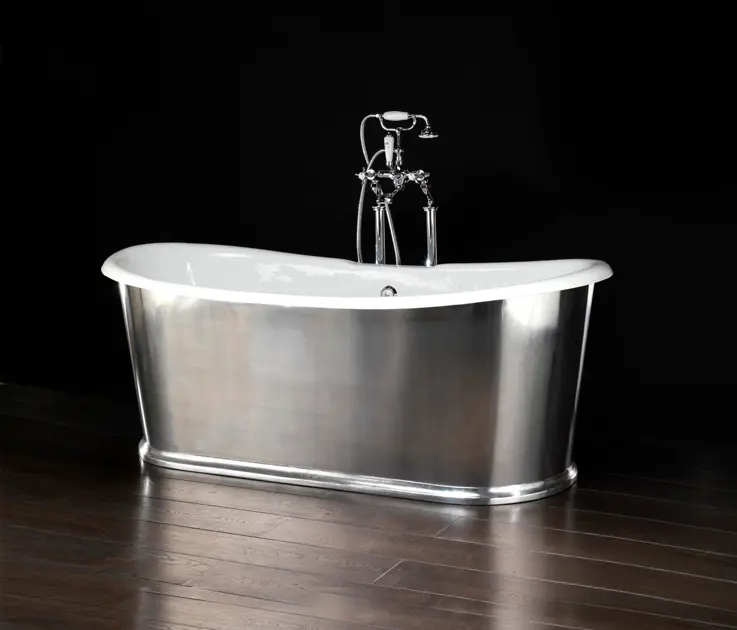 Devon&Devon - Regal Bathtub