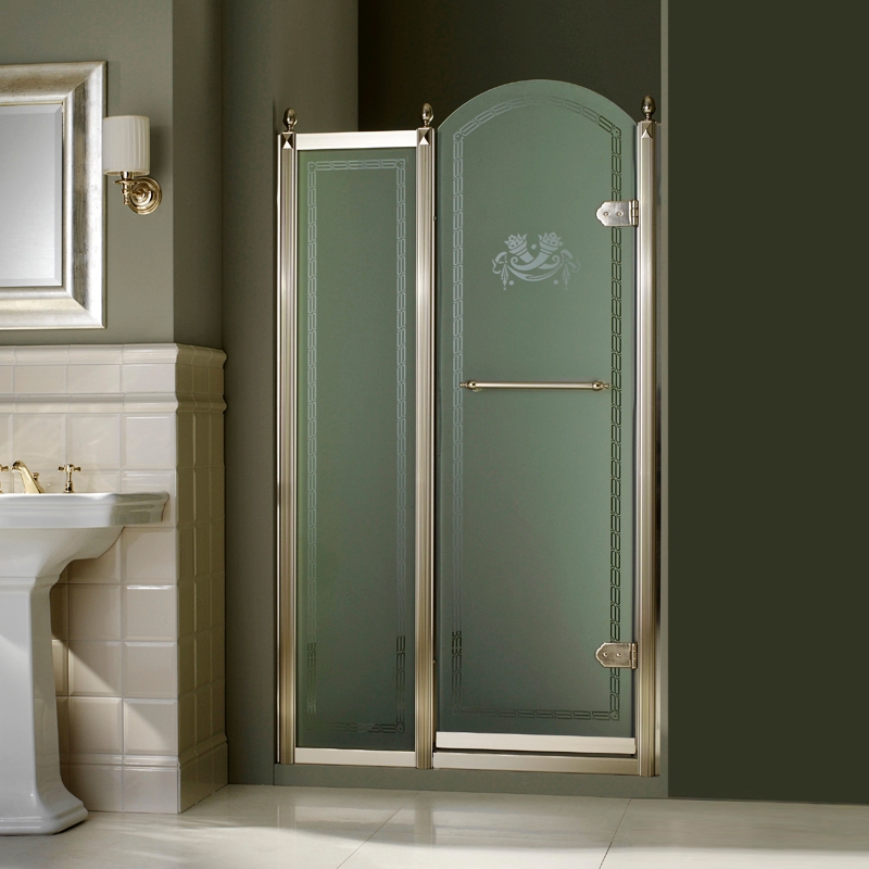 Mostrar el producto Puerta para ducha Savoy K del fabricante Devon&Devon