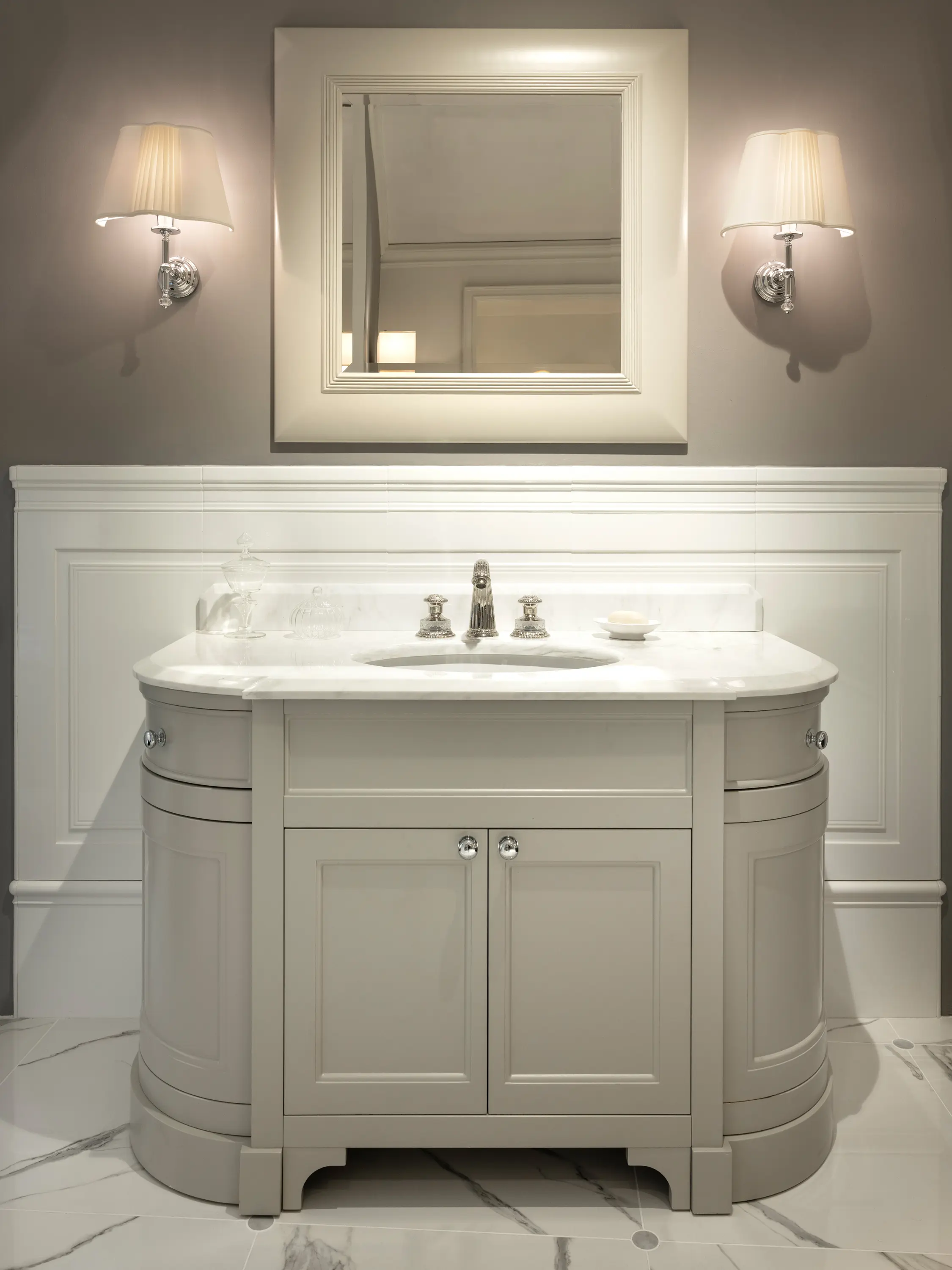 Devon&Devon - Season Vanity Unit